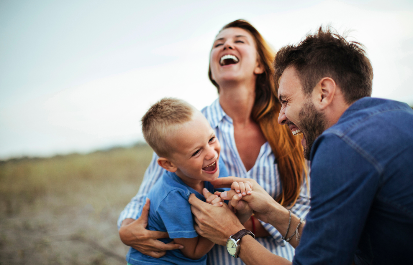 Financial Strategies for the Life You’re Living—and the One You’re Building