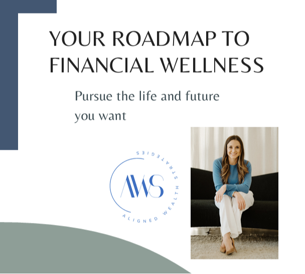 Financial Wellness Starts HERE!