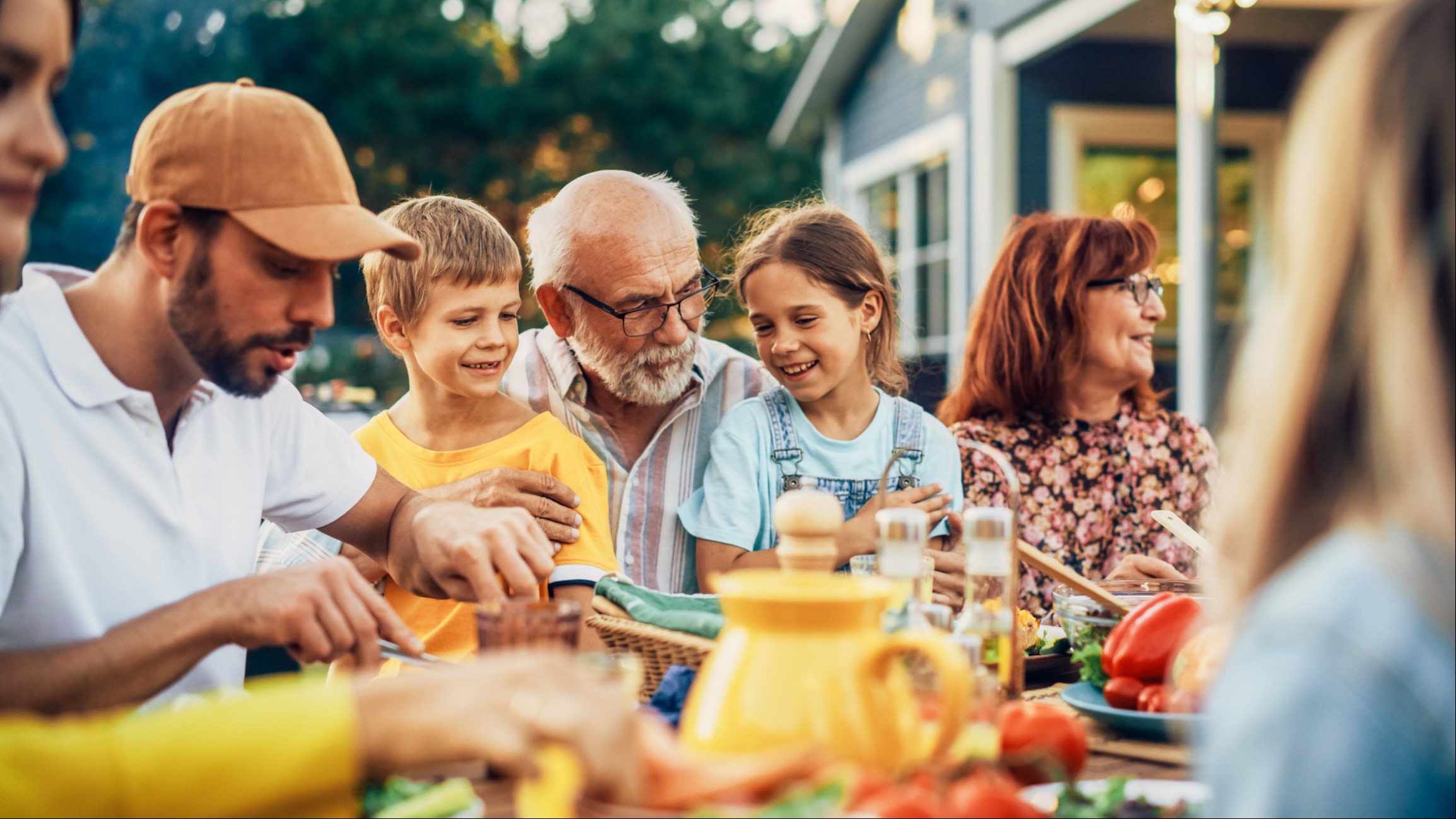 Preserve Your Legacy: Tailored Estate Planning Solutions