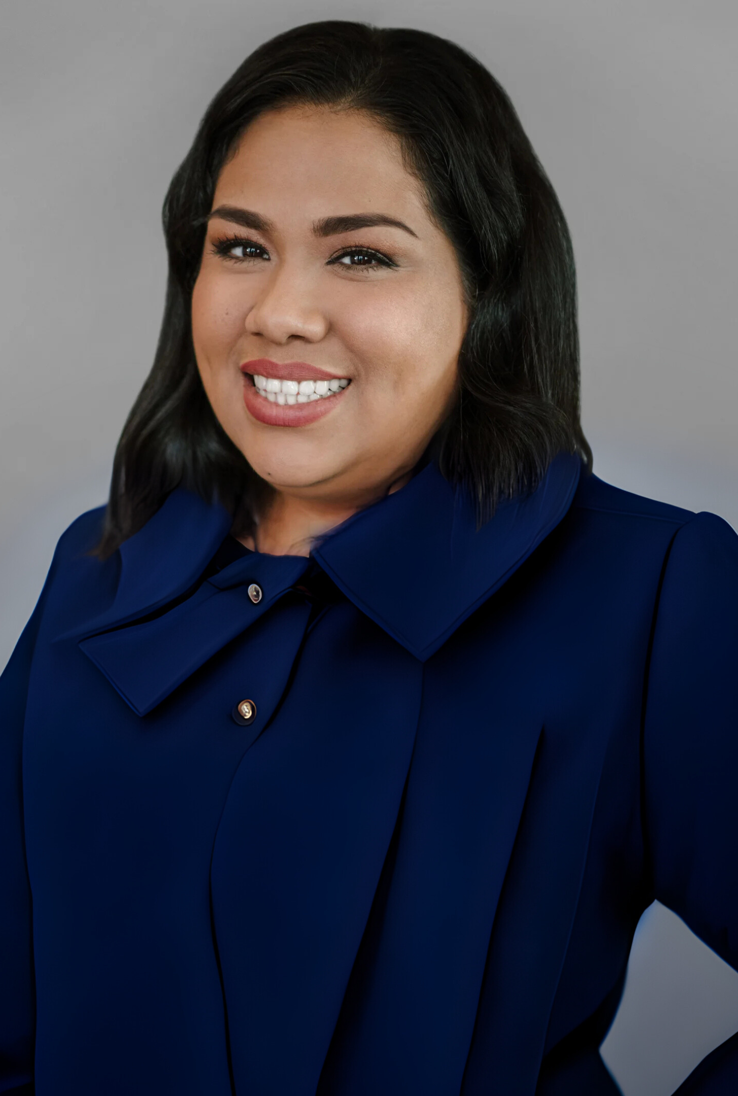 Evelyn Medina<sup>Insurance Underwriter</sup>