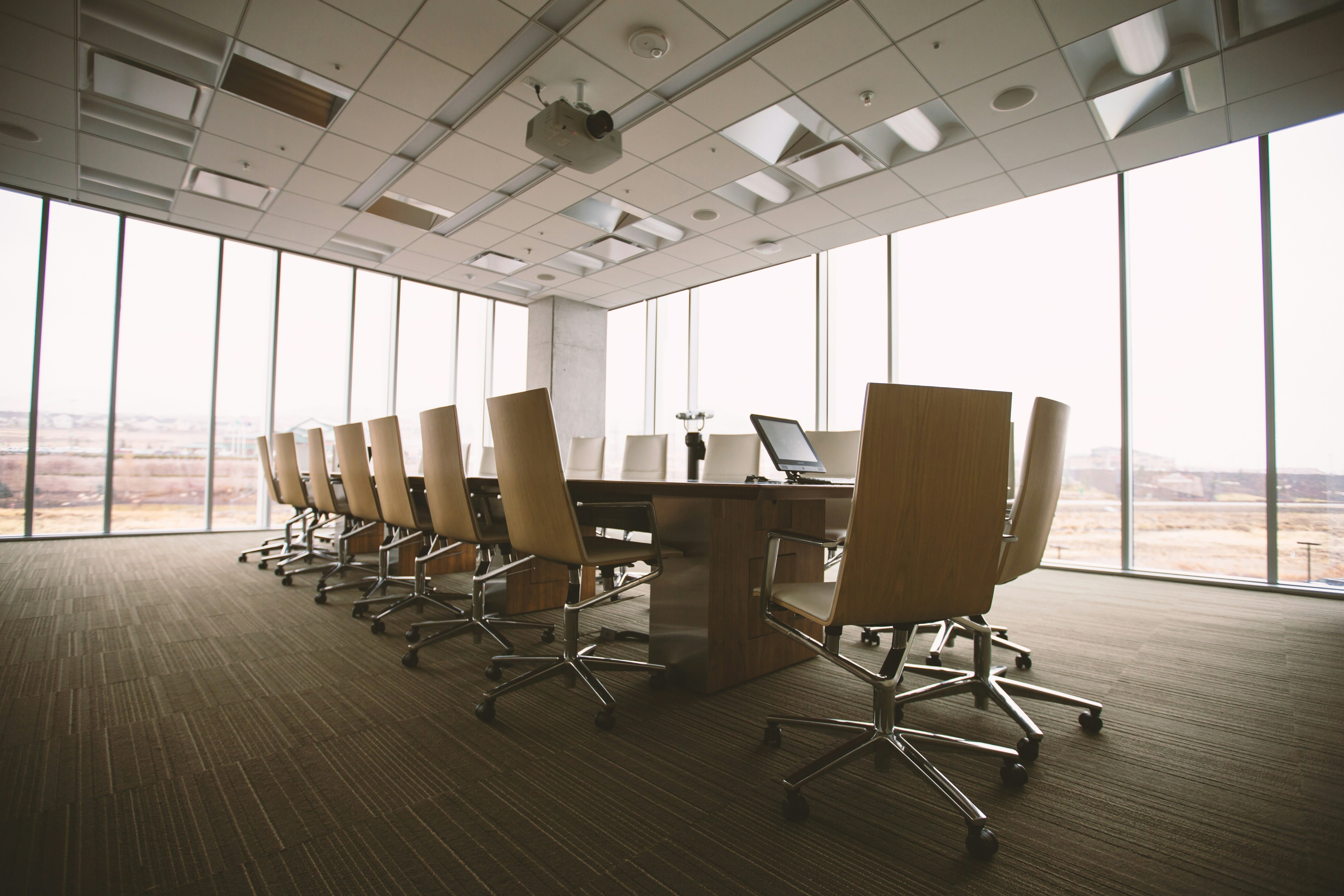 Family Office Development