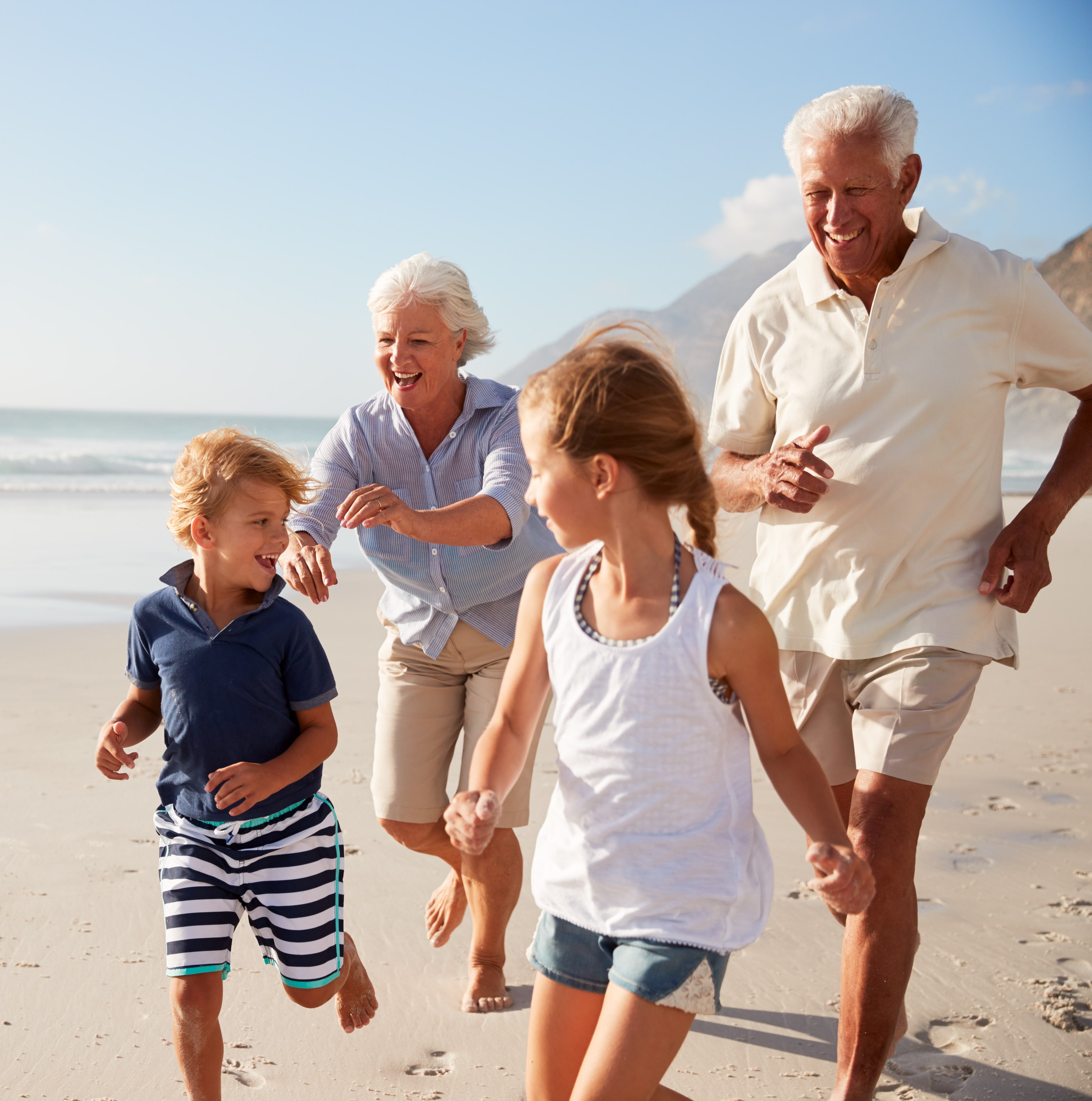 Generational Legacy Planning
