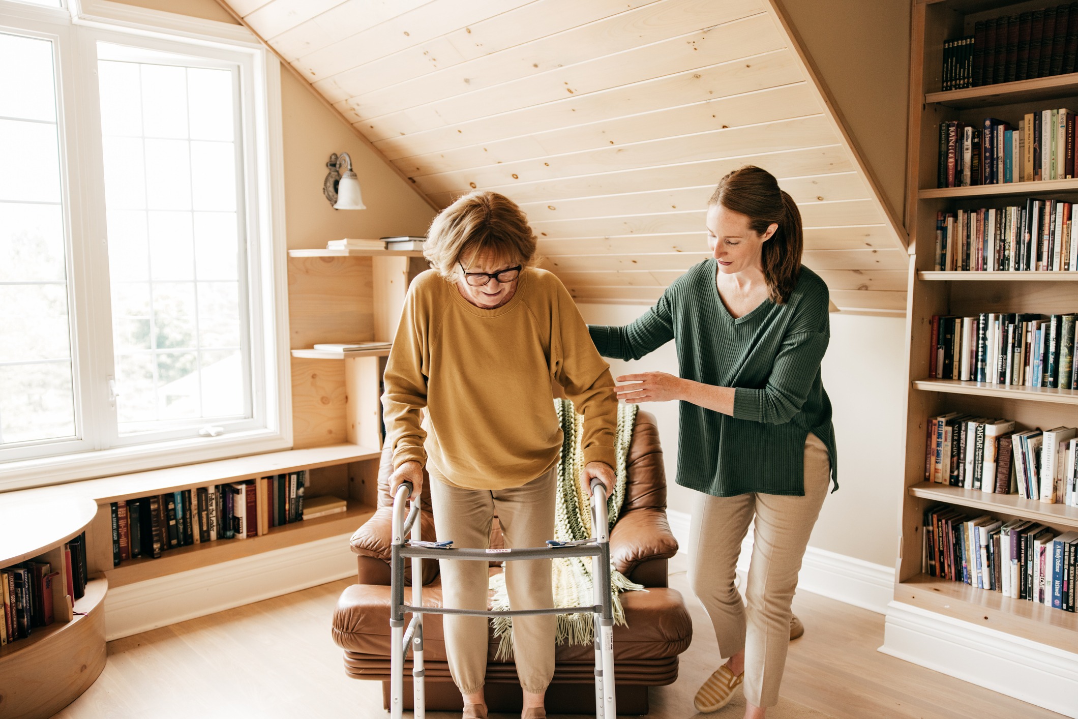 What is<br/><strong>Long-Term Care?</strong>