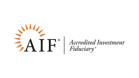 Accredited Investment Fiduciary<sup>®</sup>