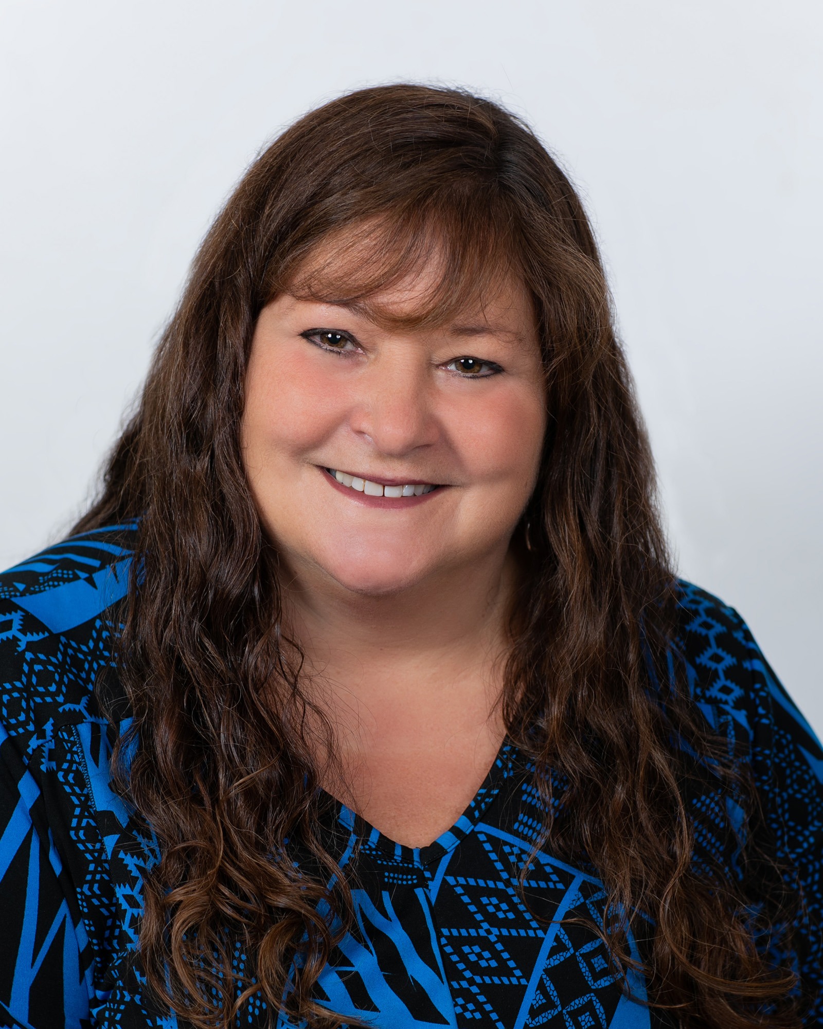 Patsy Stullenbarger, CFP<sup>®</sup>