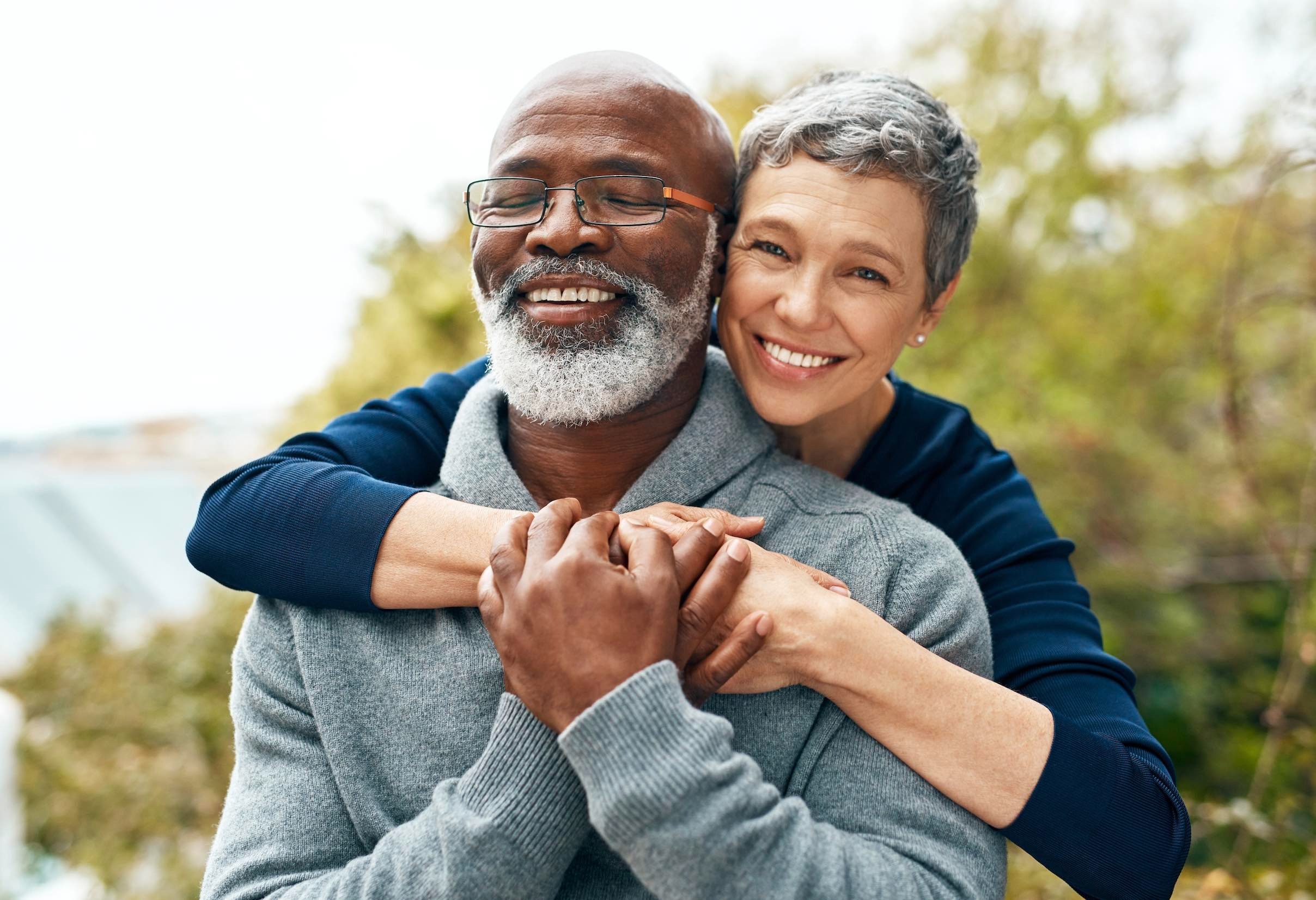 Experience a Client-First Approach