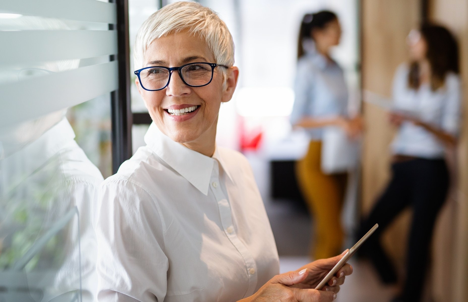 Plan Your Succession and Transition, Your Way