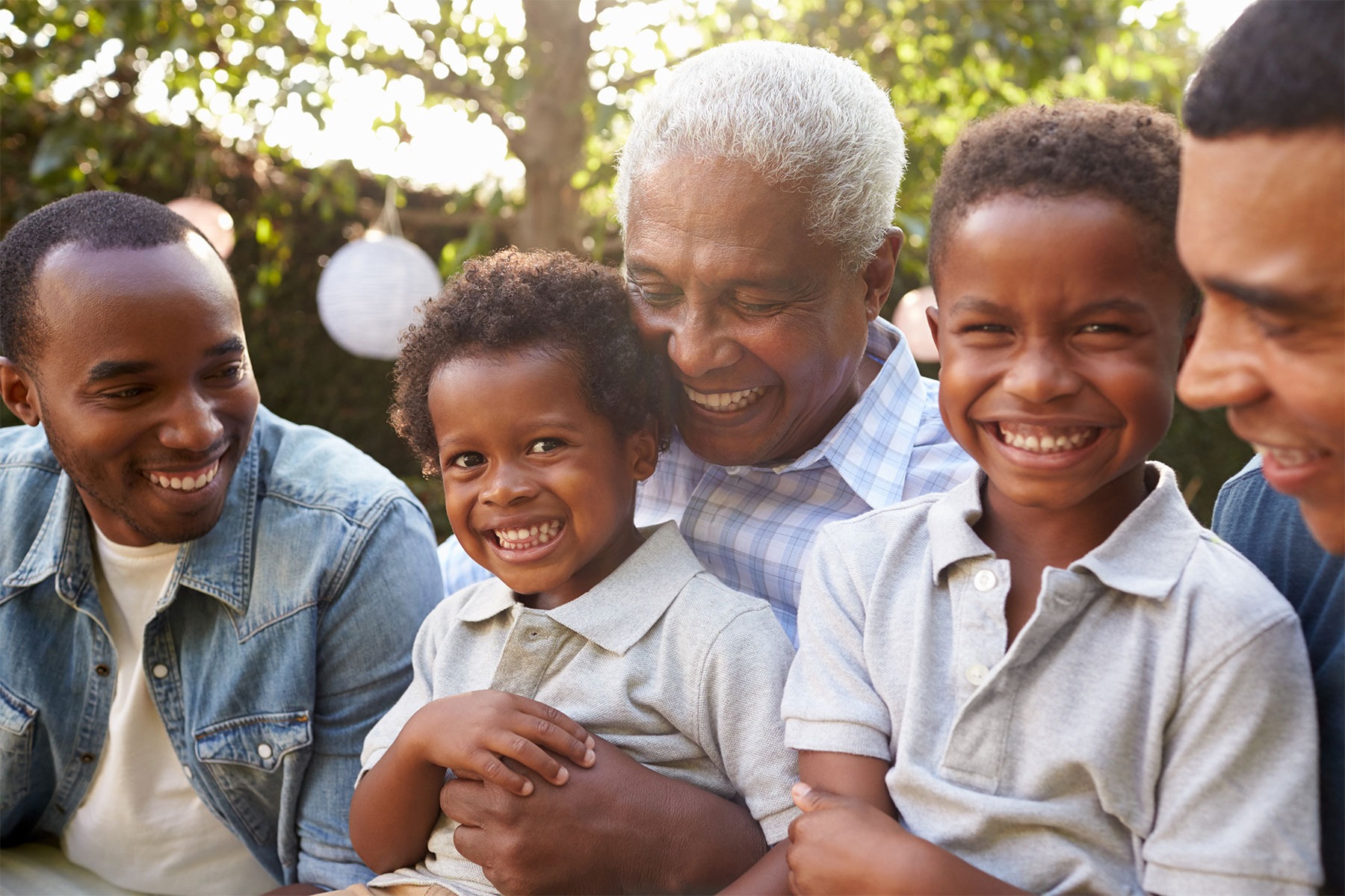 A Personalized Approach To A Confident Retirement
