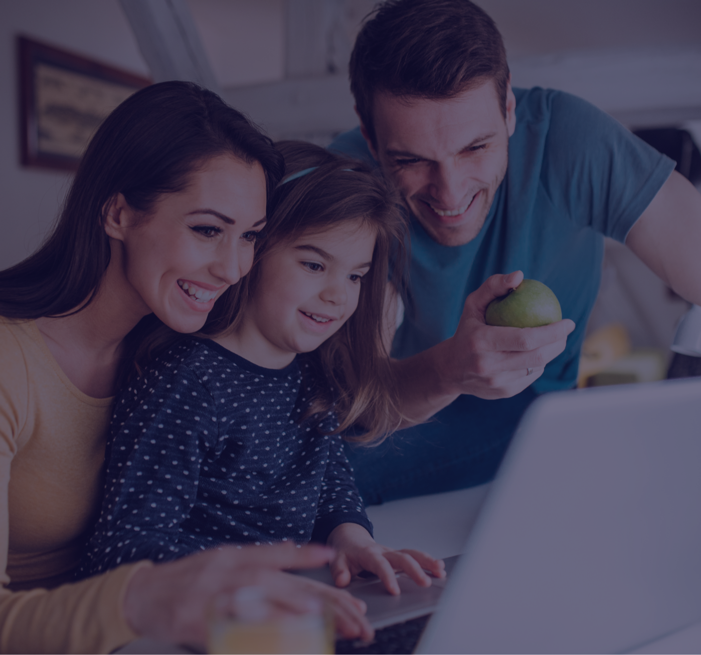 The Living Balance Sheet®