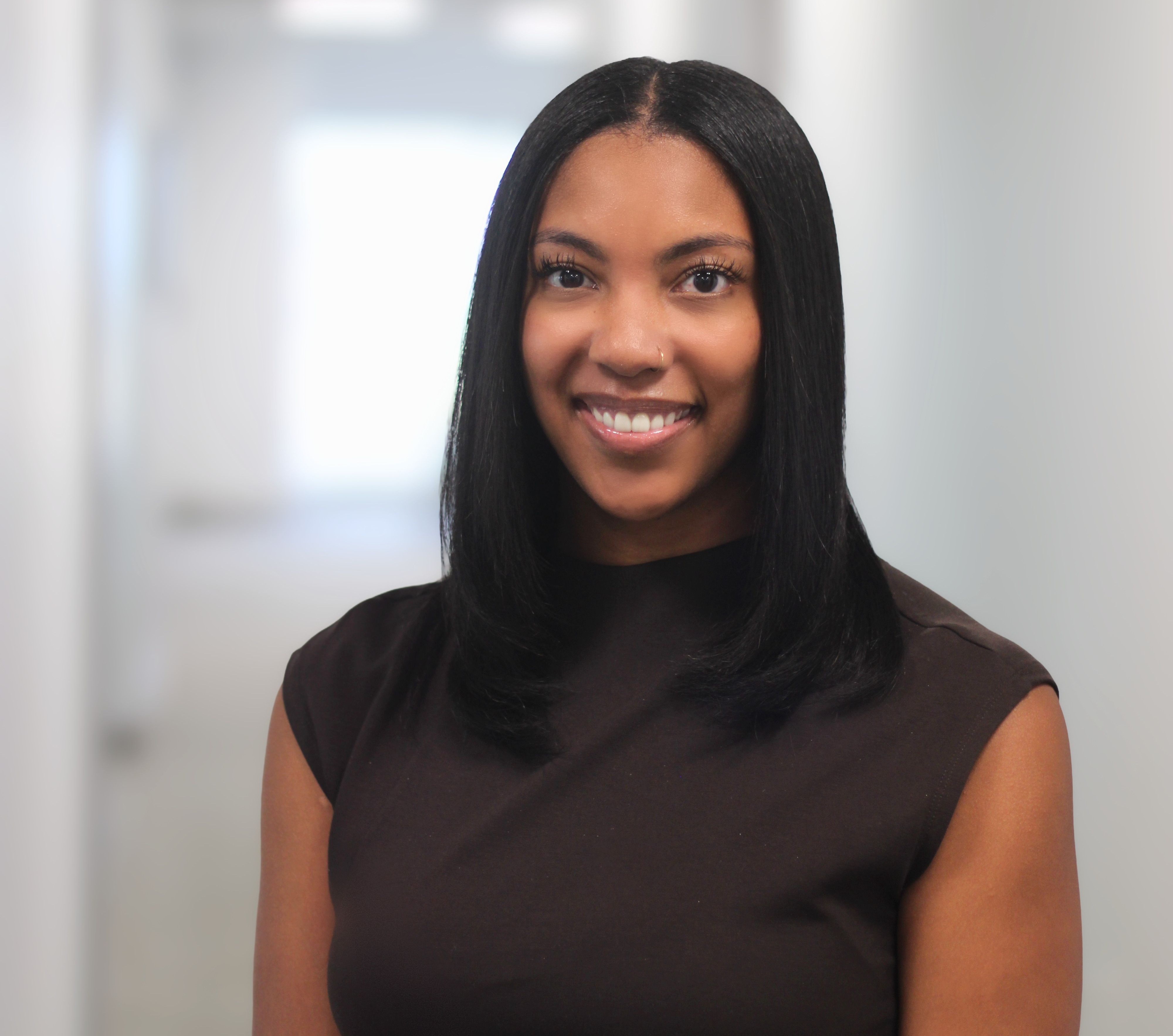 Ciara GardnerAssociate, Central Operations, Concurrent
