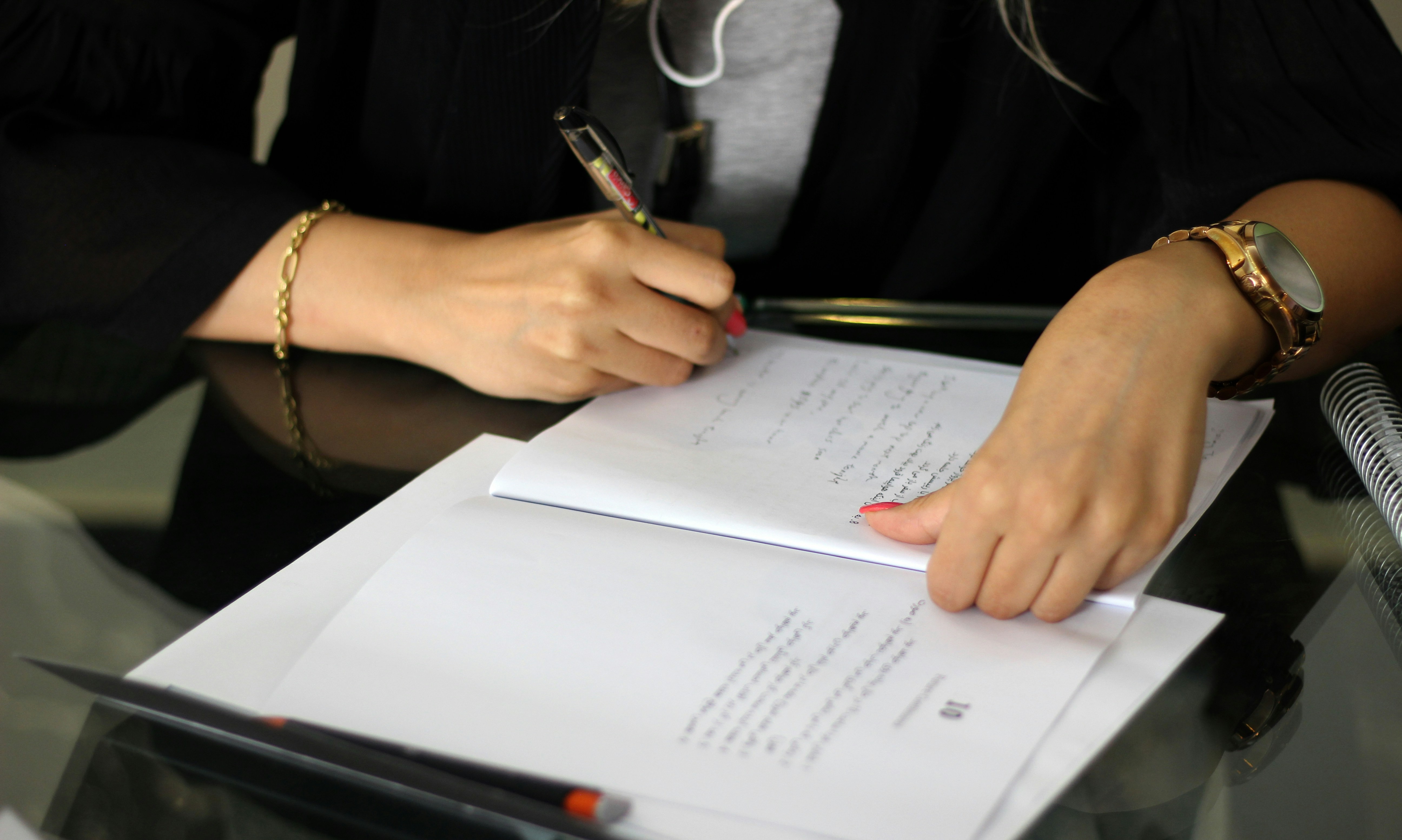 Inheritance/Settlement Planning