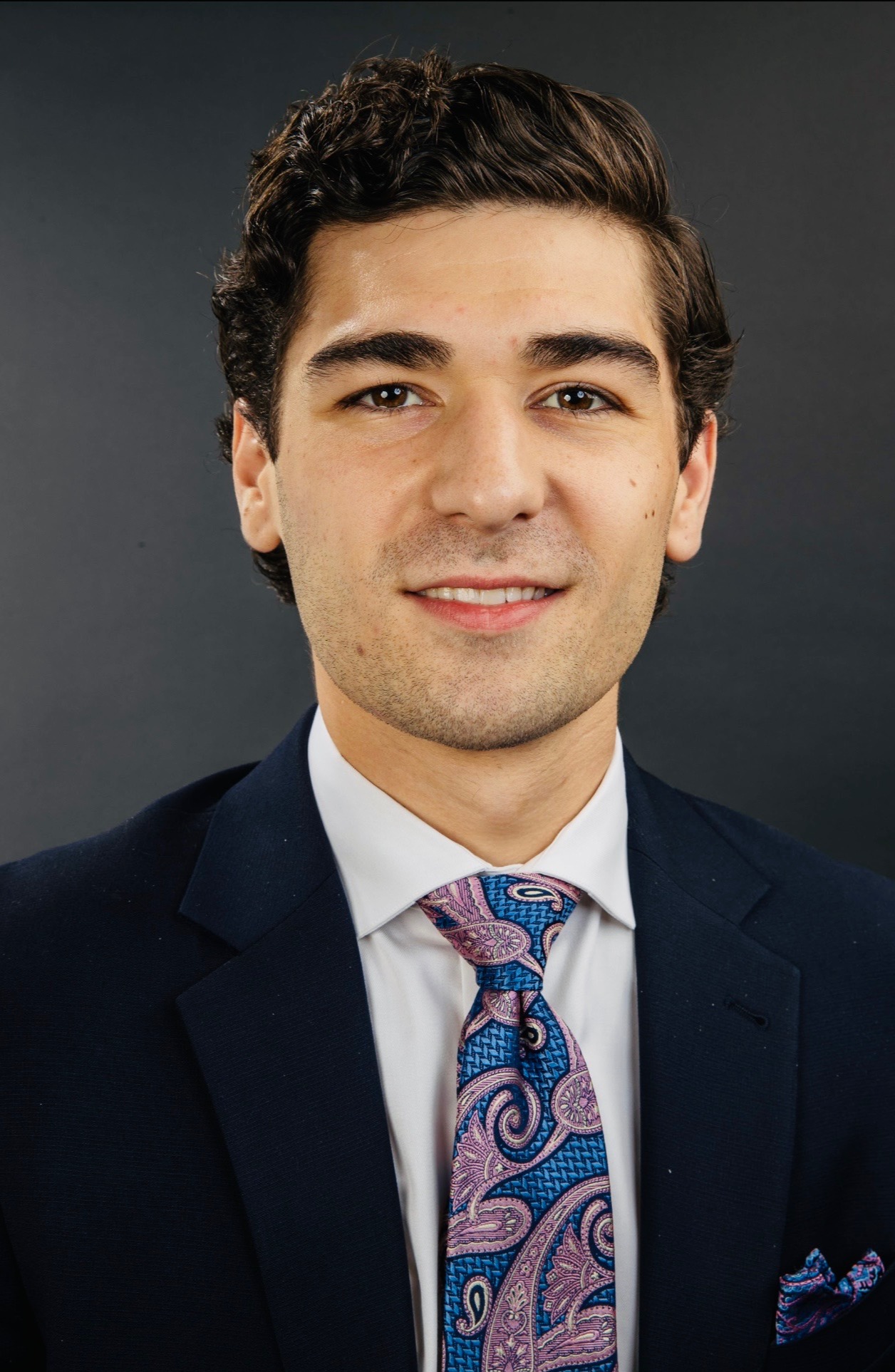 Patrick Gigliotti