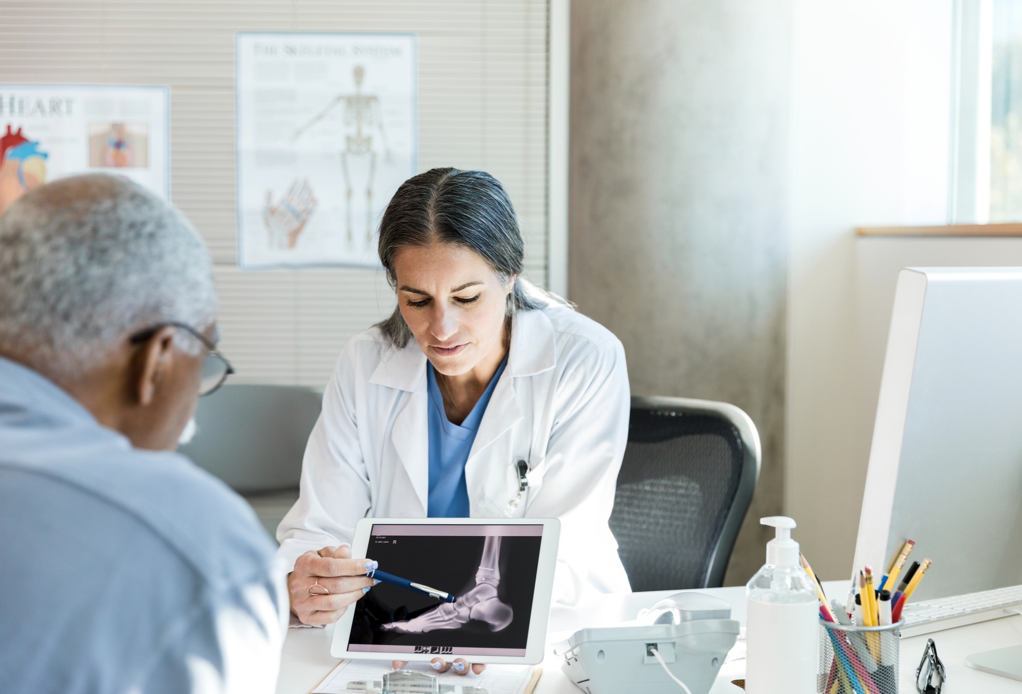 Streamlined Financial Planning