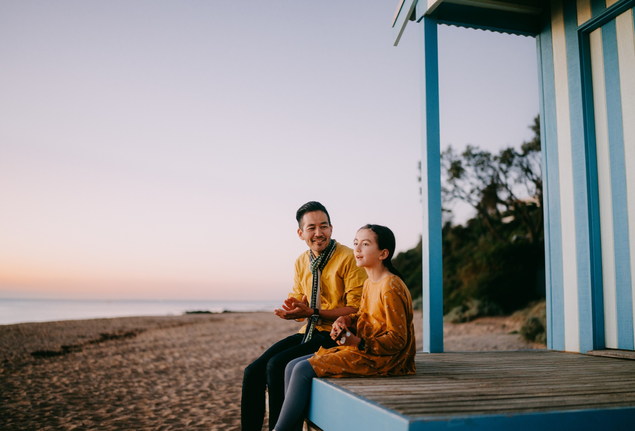 Strategies Built for Your Family's Core Milestones