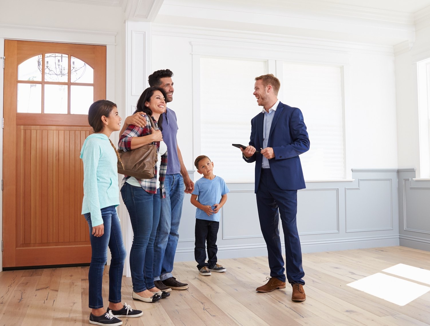 Establish A Defined Financial Baseline