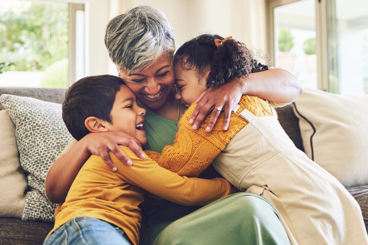 Start with what matters most