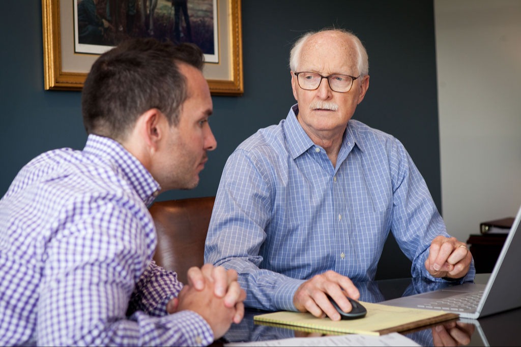 Retirement Planning
