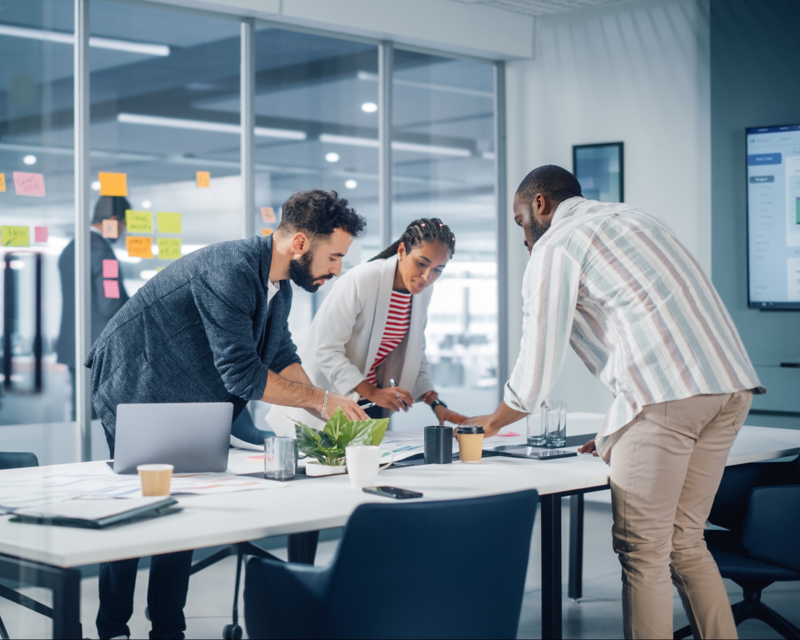 Client Centered Services