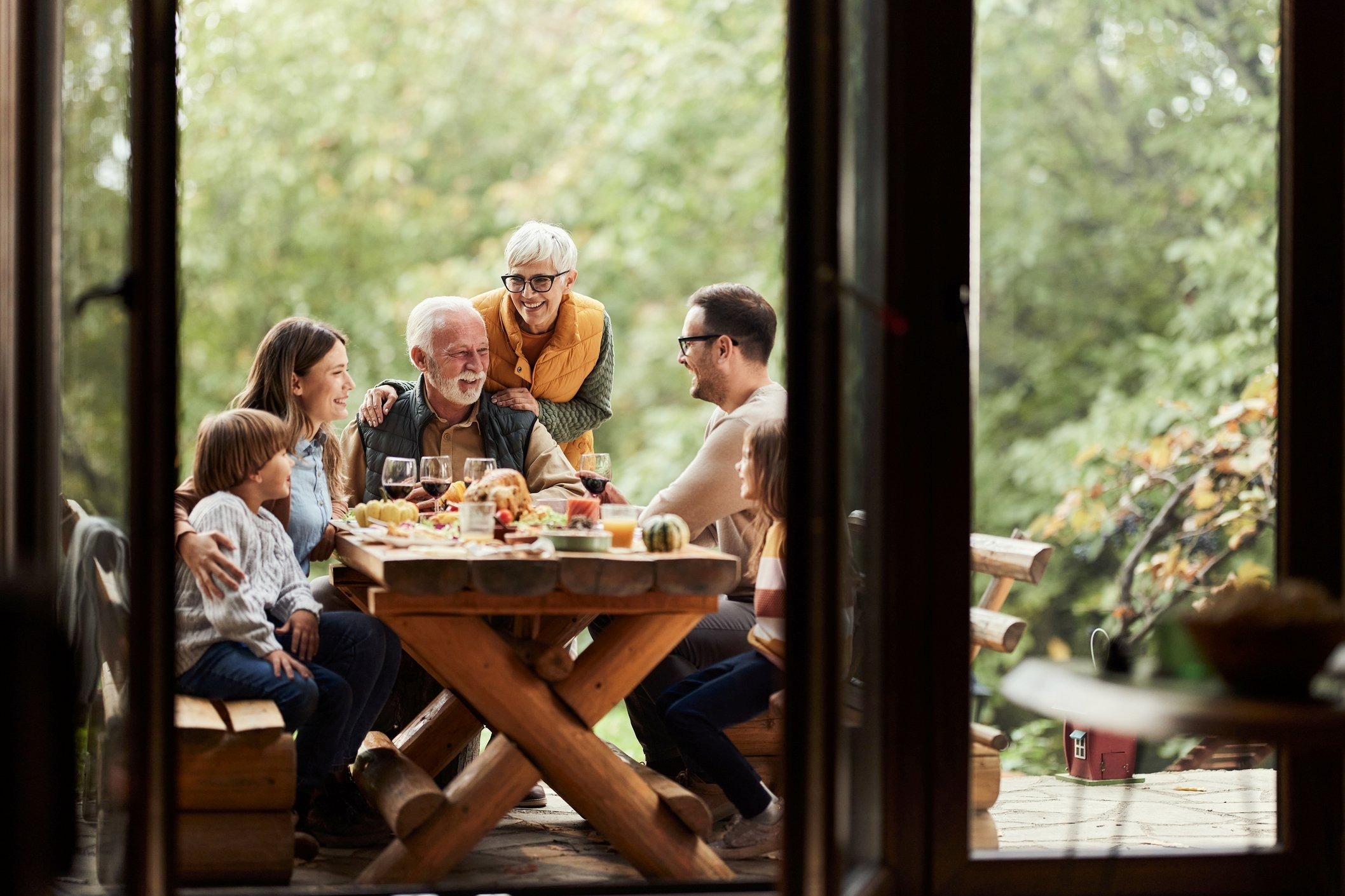 Retirement Planning