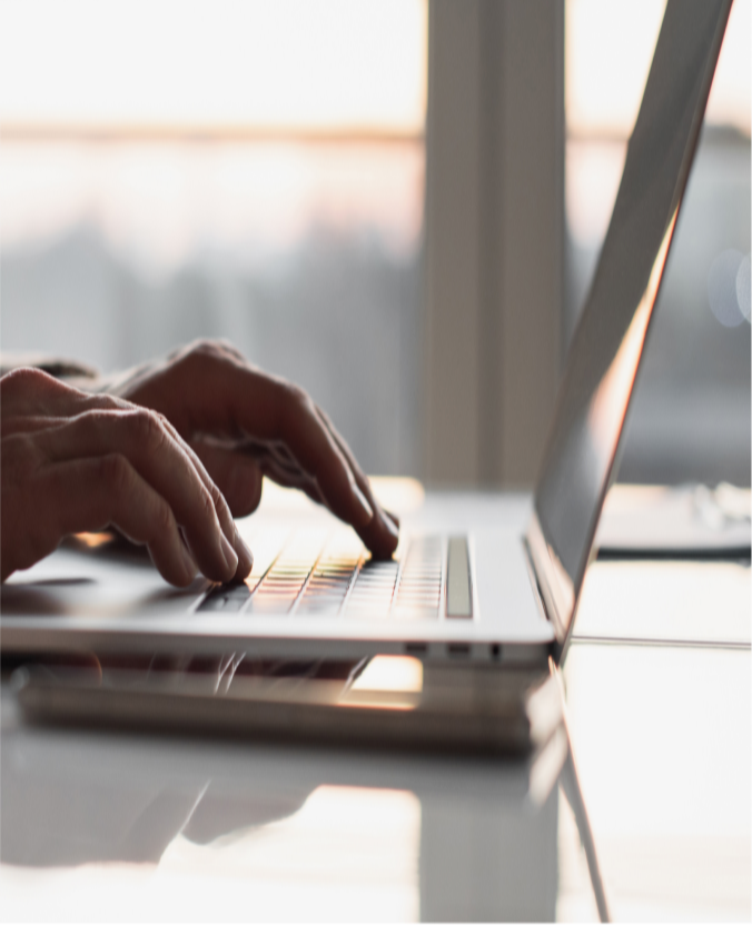 Comprehensive Solutions to Reach Your Financial Goals
