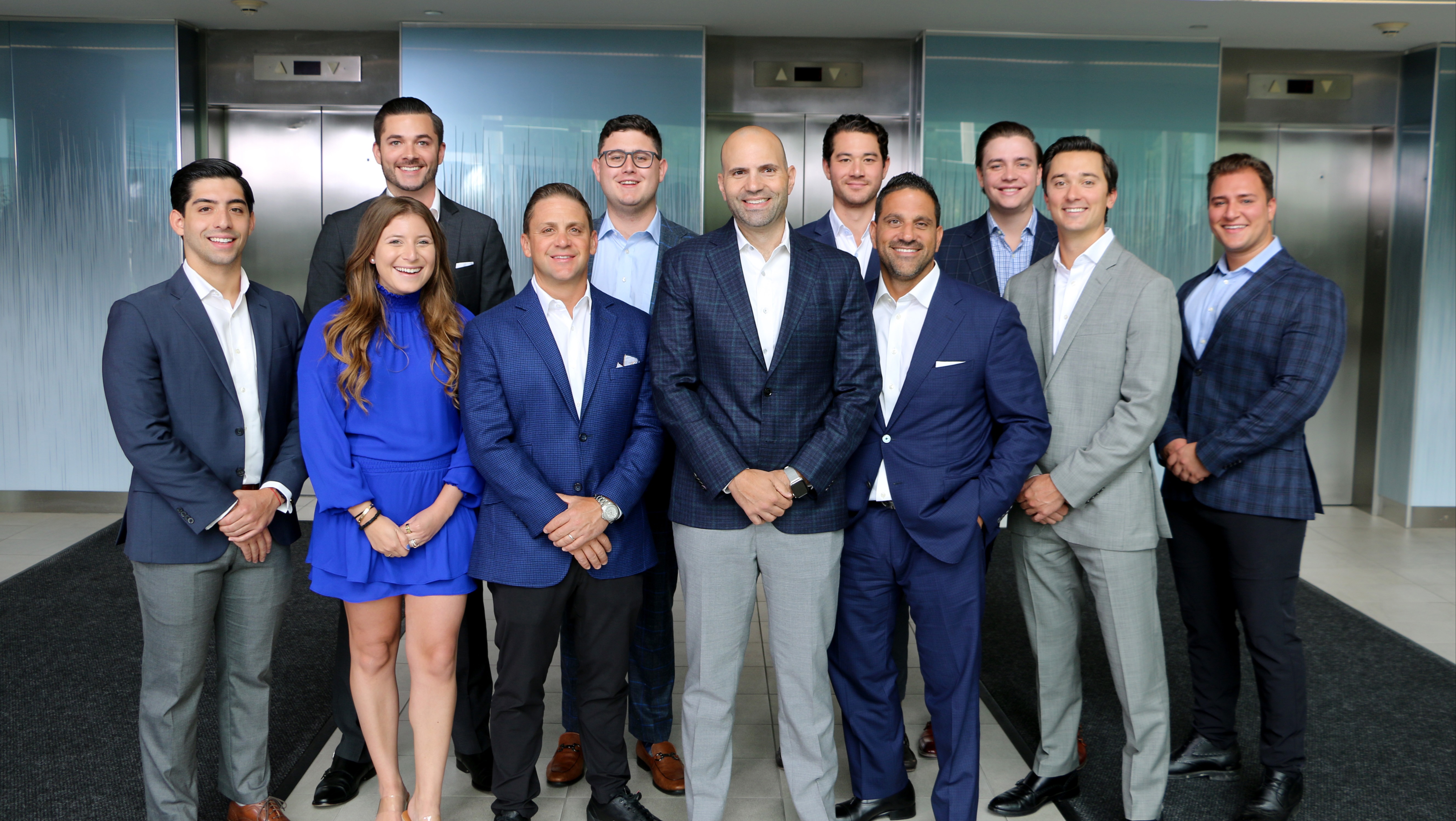 Constructing Your <strong>Financial </strong><br/><strong>Planning Ecosystem</strong>