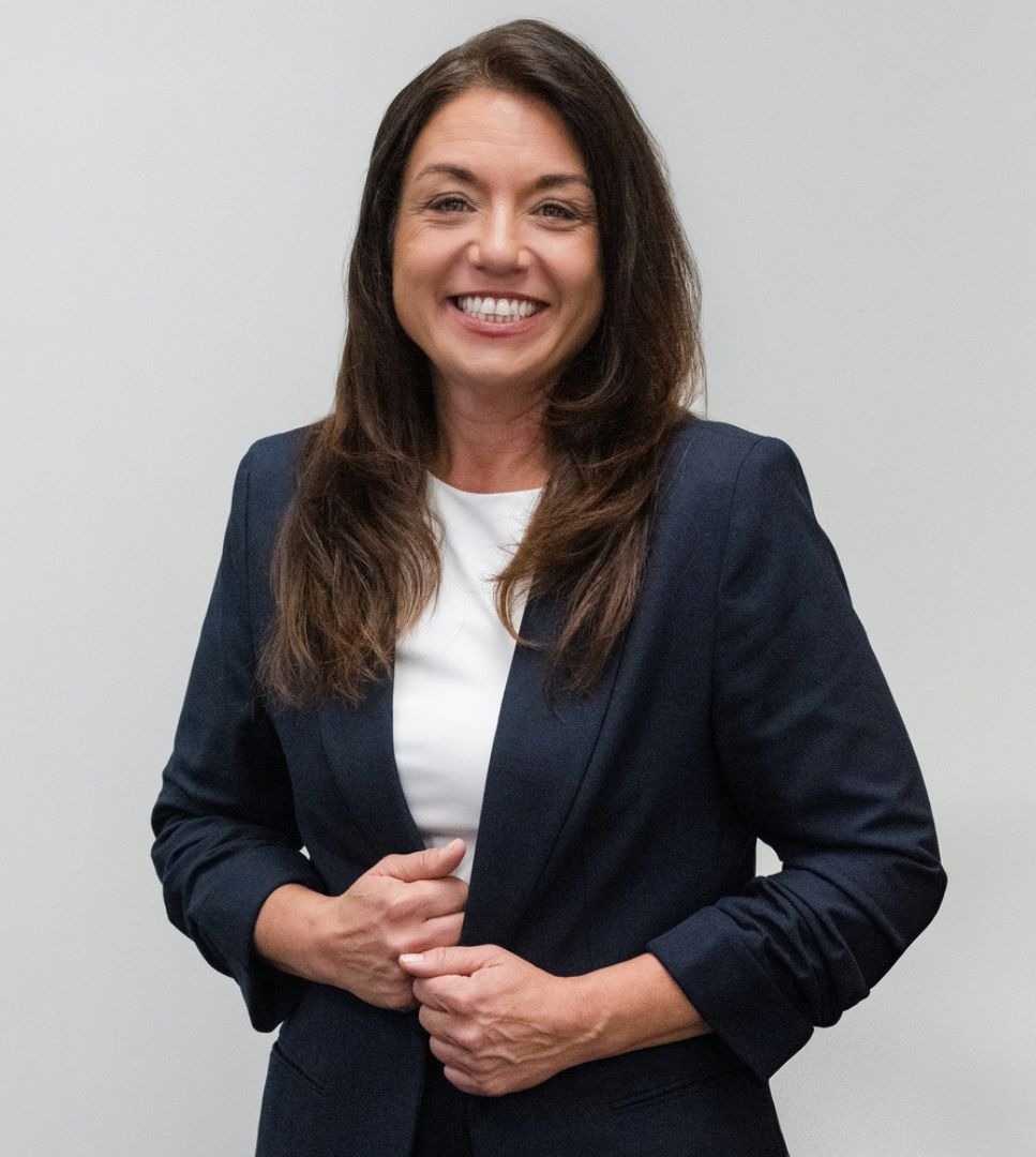 Krisha Ashton