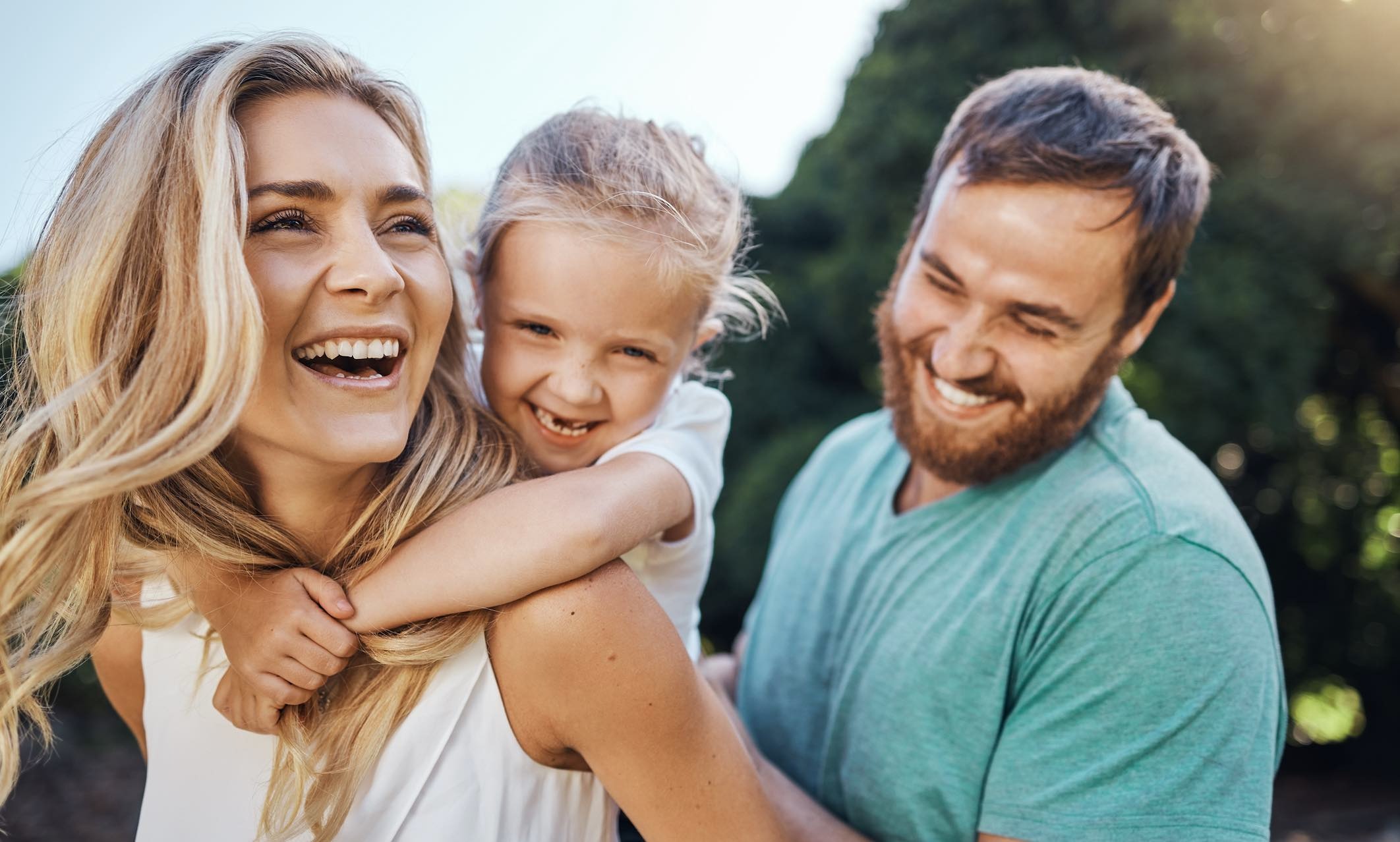 Comprehensive Wealth Services Tailored To You