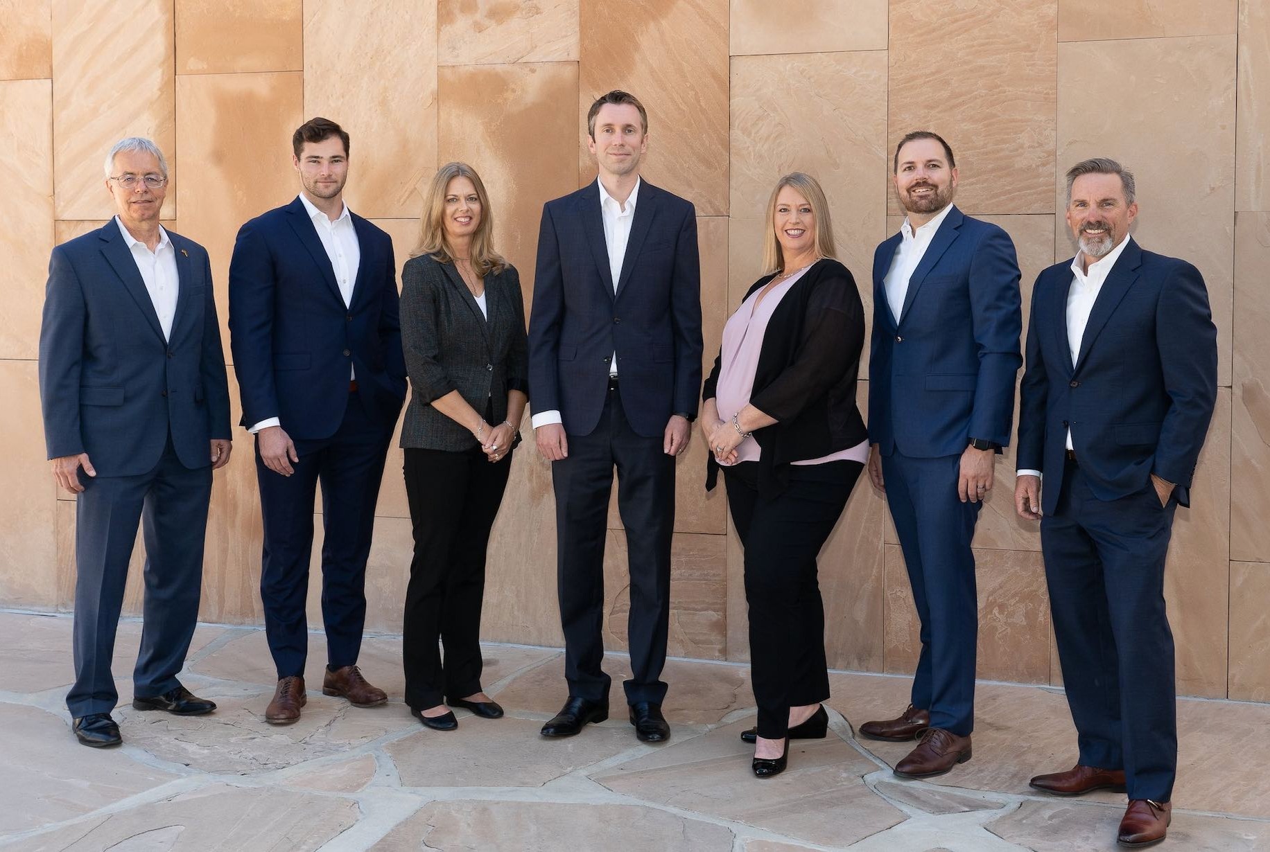 Our Experienced Team 