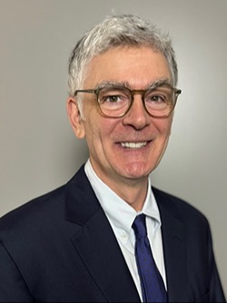 Albert M. Alexander, Jr., <span>CTFA, CSSC</span>