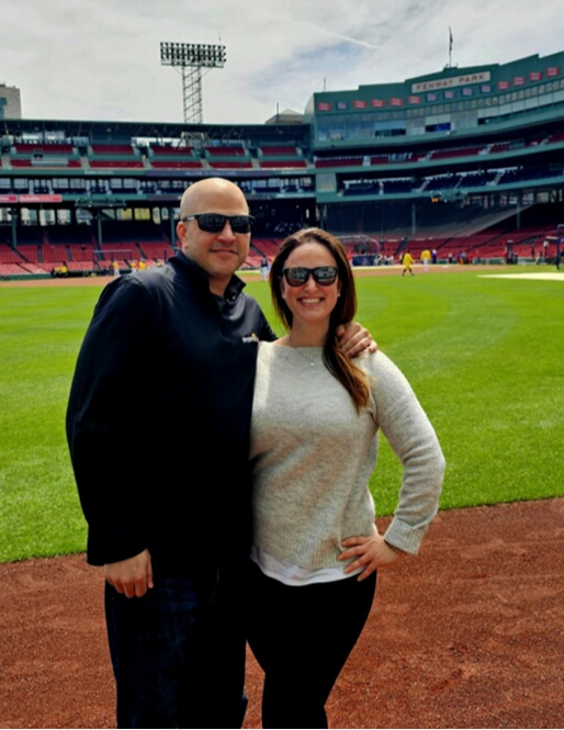 Stacy brings a passion for providing clients with an exceptional experience utilizing a holistic approach to financial planning.