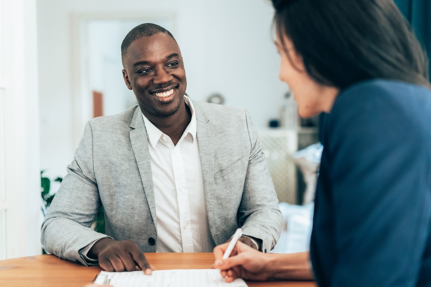 Who We AreDedicated Financial Behavioral Coaches