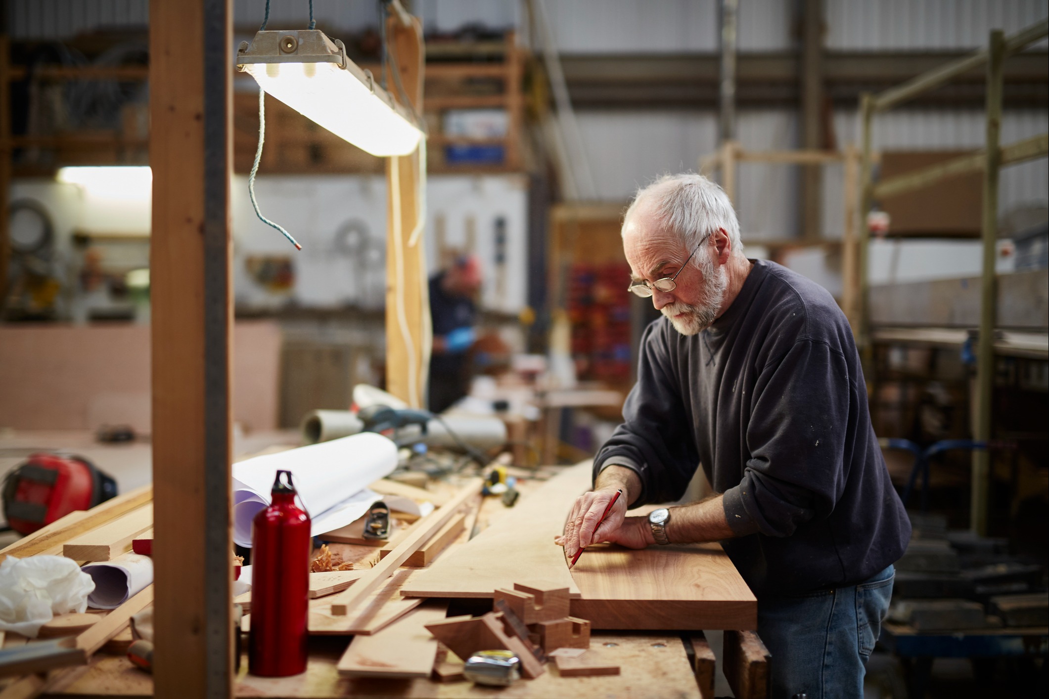 Empowering Business Owners with Tailored Financial Solutions