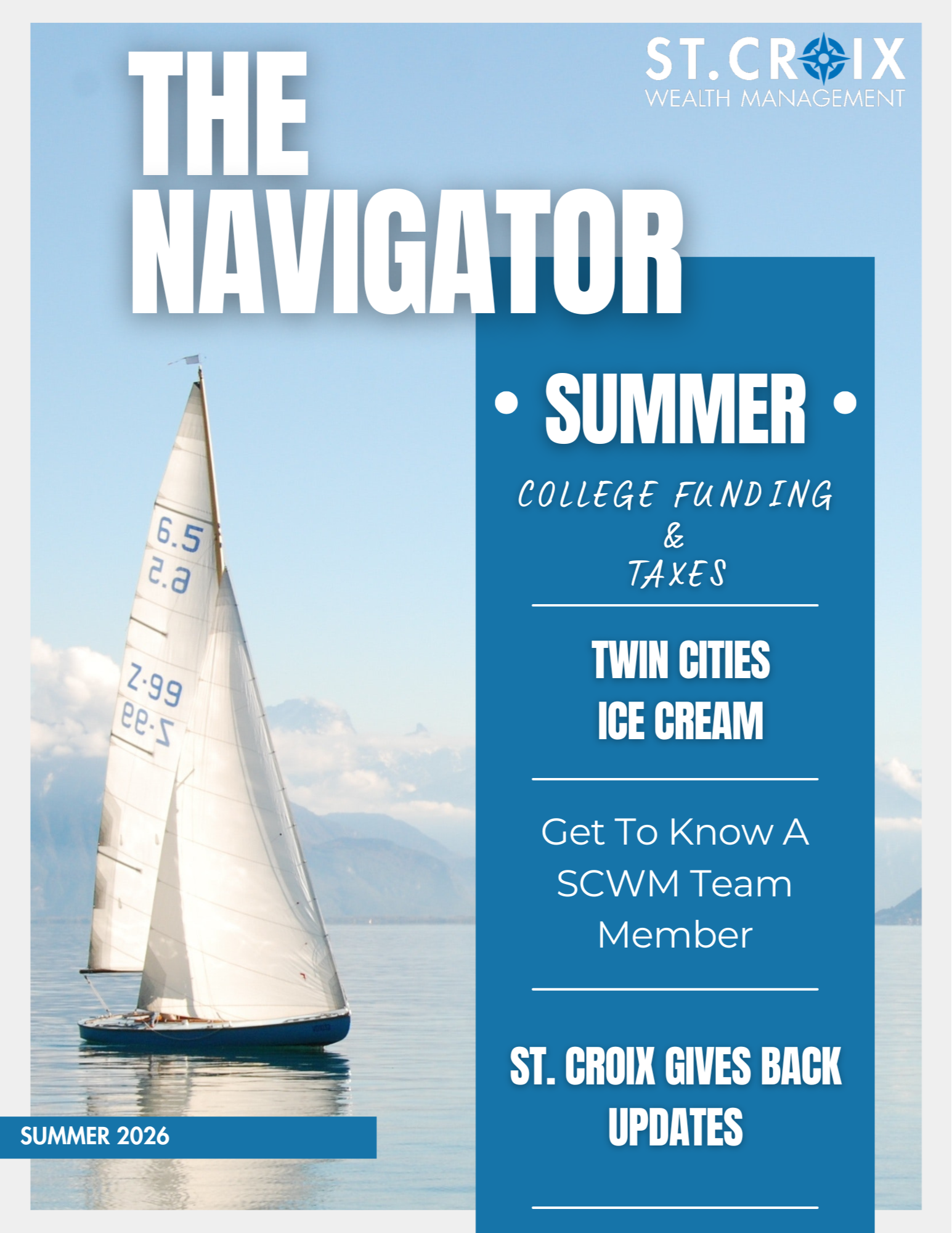 The Navigator
