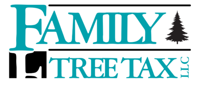 Welcome to Family Tree Tax