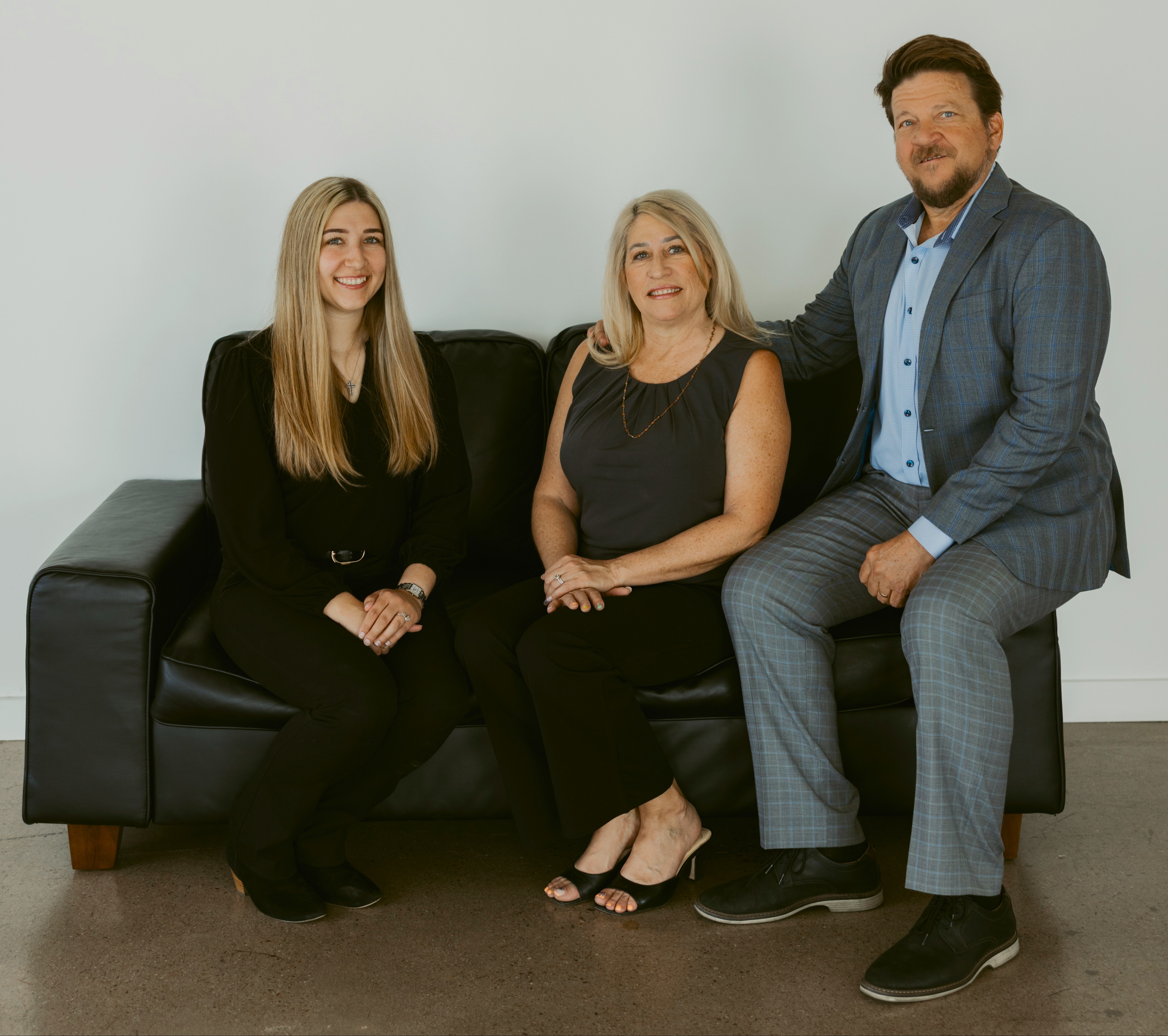 Where Timeless Values Meet Modern Strategies