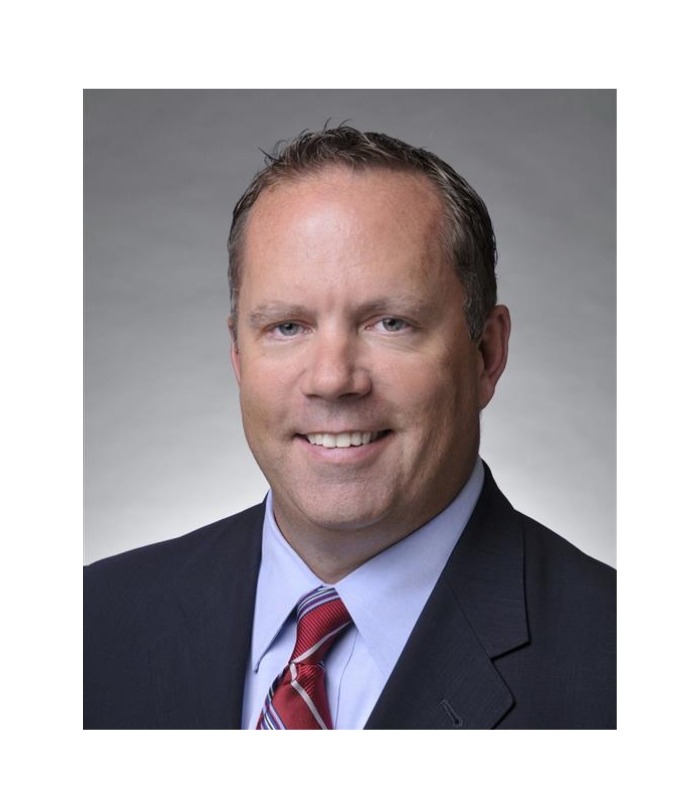 Meet Daniel G. Sullivan