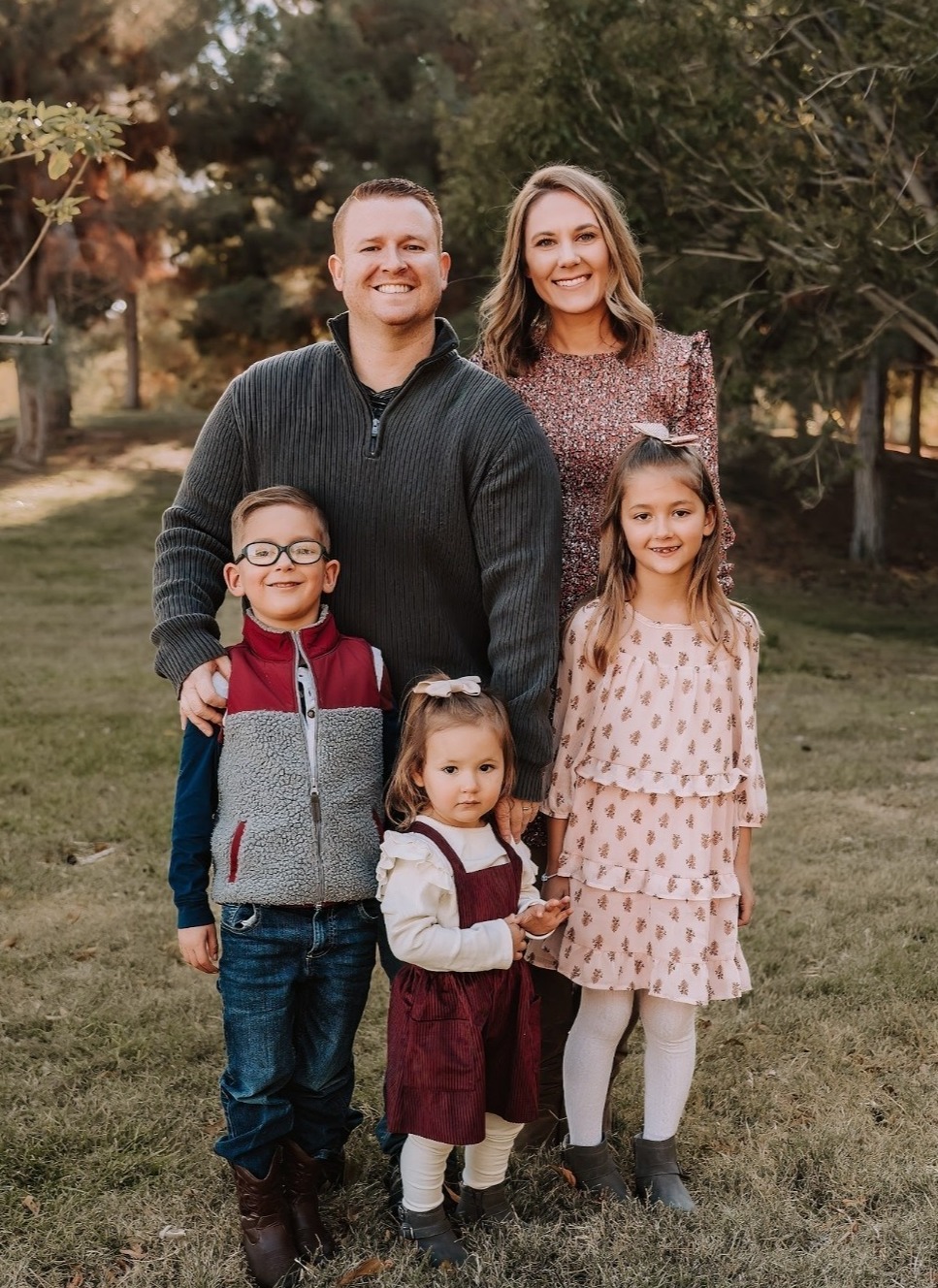 Hi, I am Eric Kessler and it is my mission to…