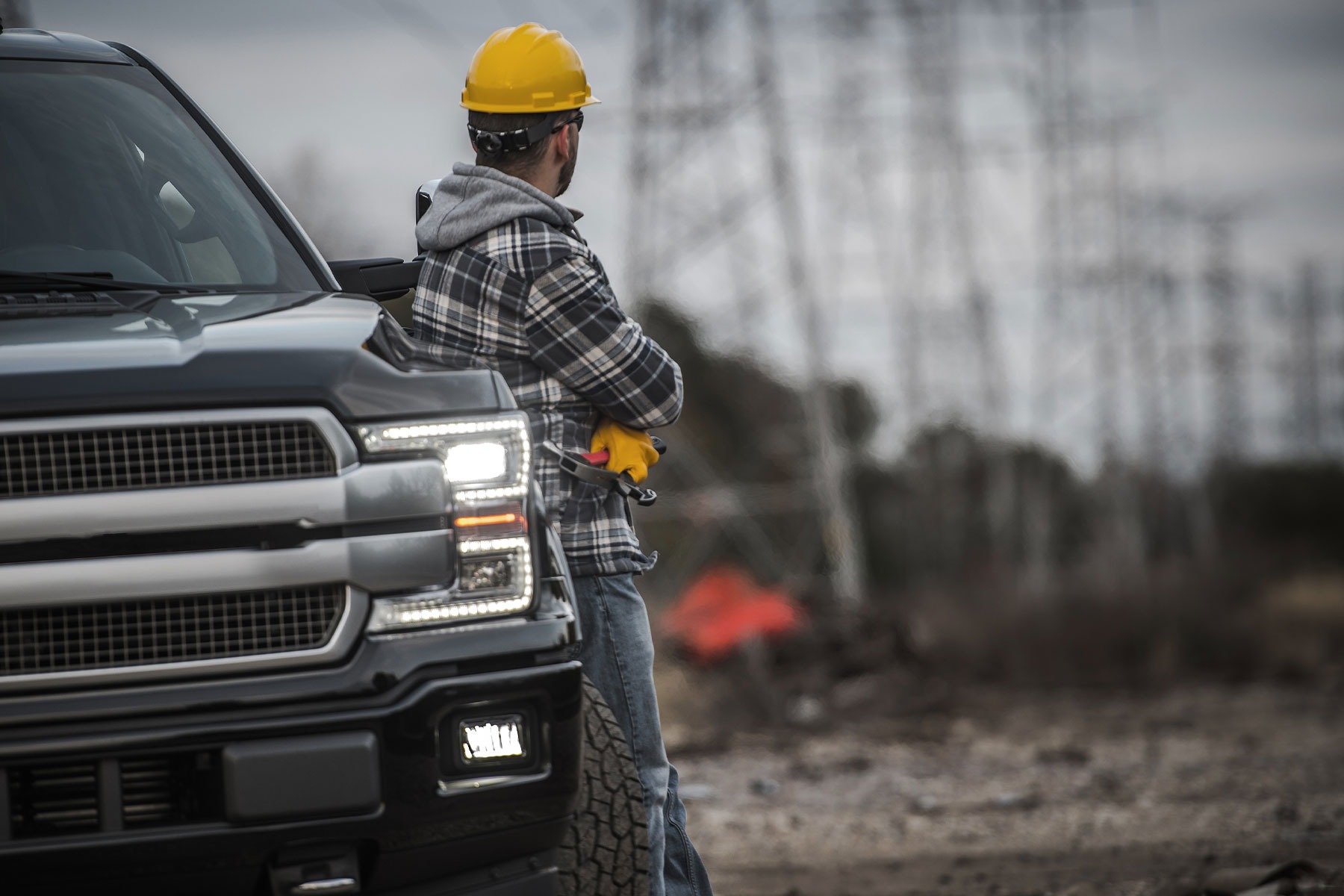 Custom Portfolios Built For Real Life