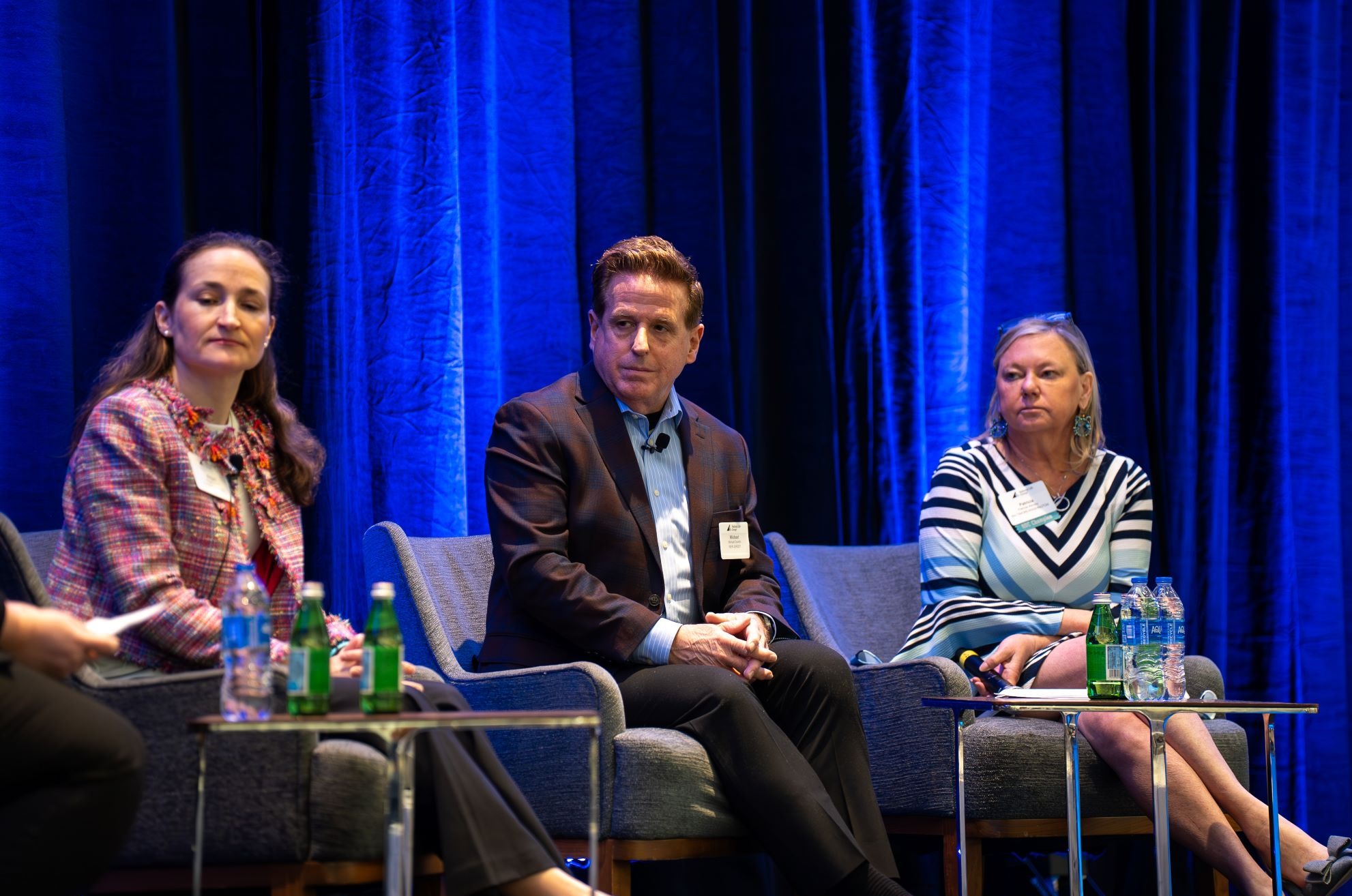 Michael Guertin Featured as a Speaker at ESI Business Development Conference Advisor Panel
