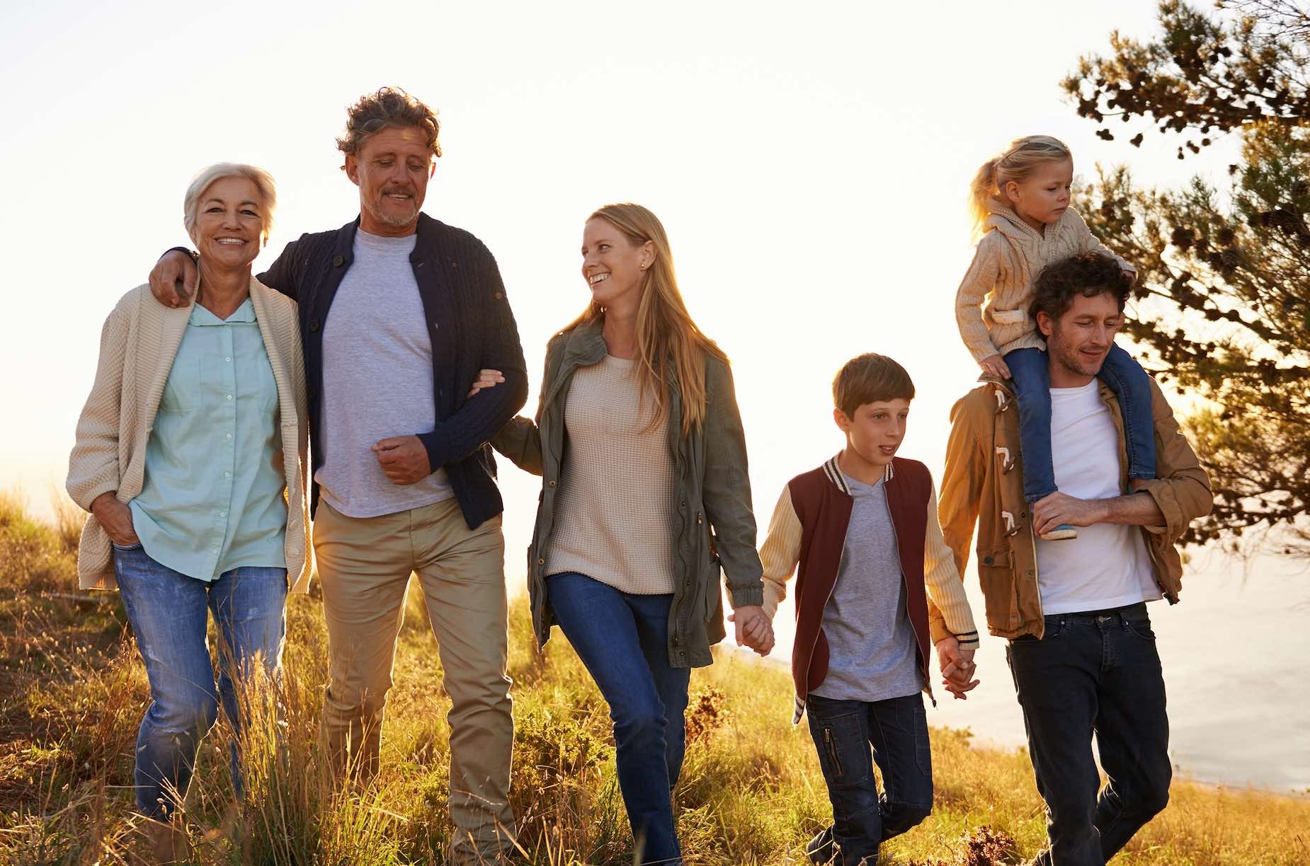 Transform Financial Planning into a Personal Experience