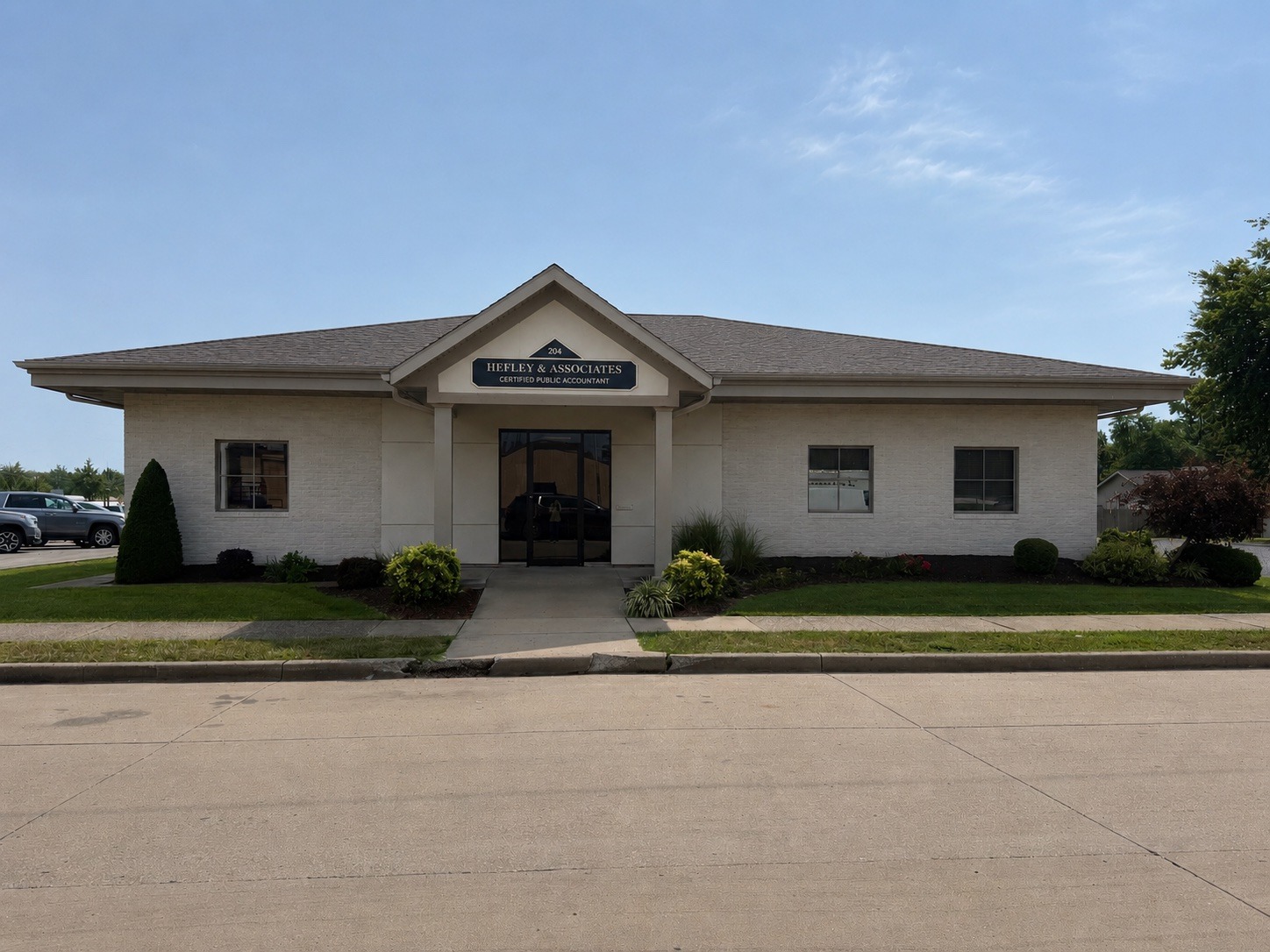Fairfield Office
