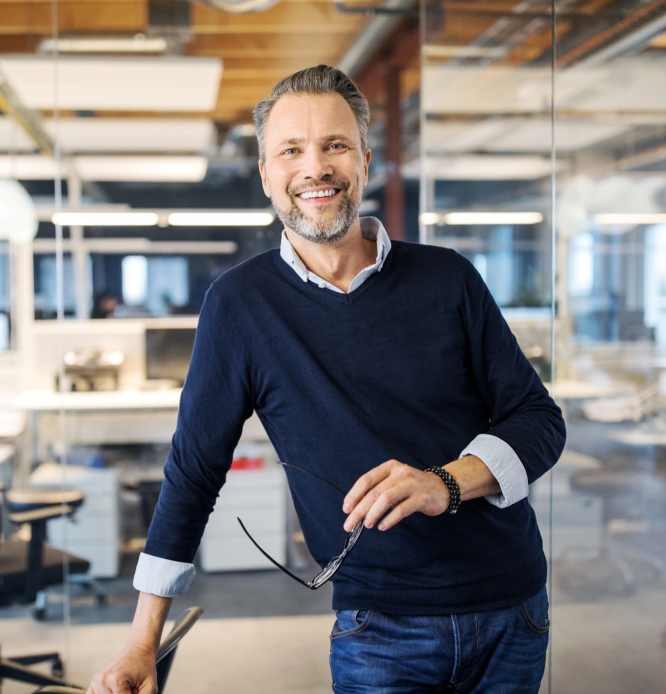 Worried that your financial strategy is Missing something?