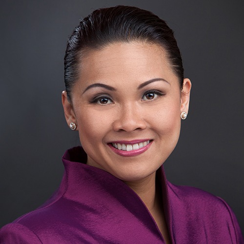 Samantha N. Dinh, CFP®, AAMS®, CPFA®