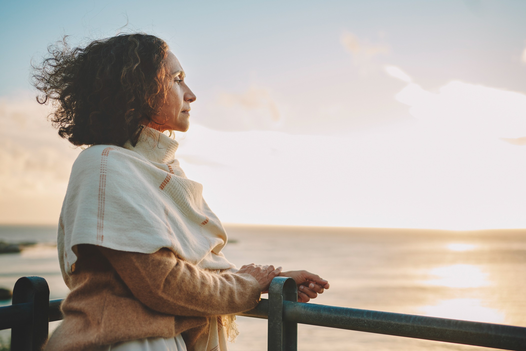 Women <em>Navigating Loss</em>