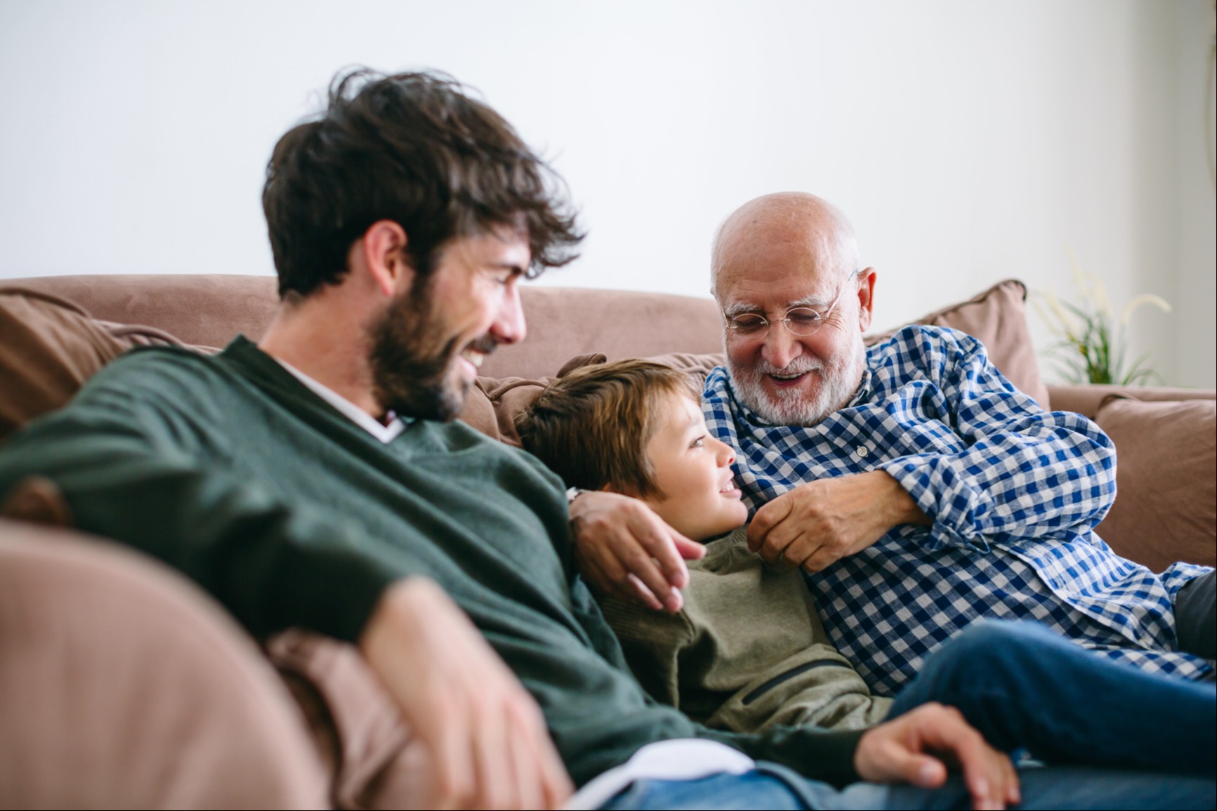 Turning Savings Into Certainty