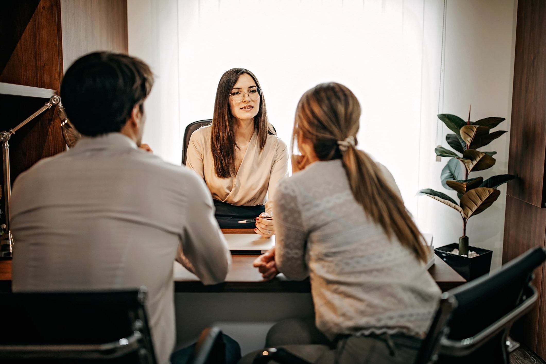 Our Fiduciary Commitment