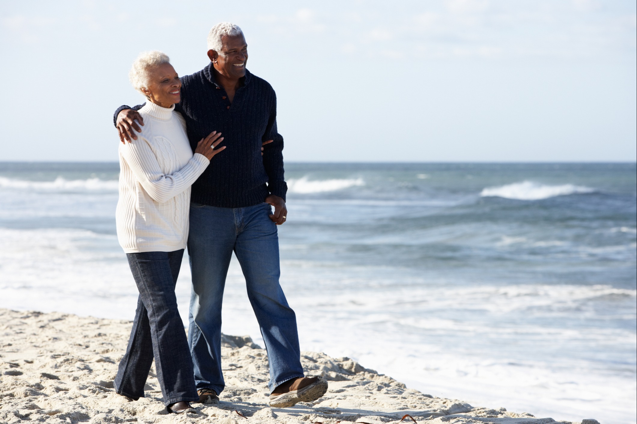Together, we build relationships. We build legacies. We build wealth.