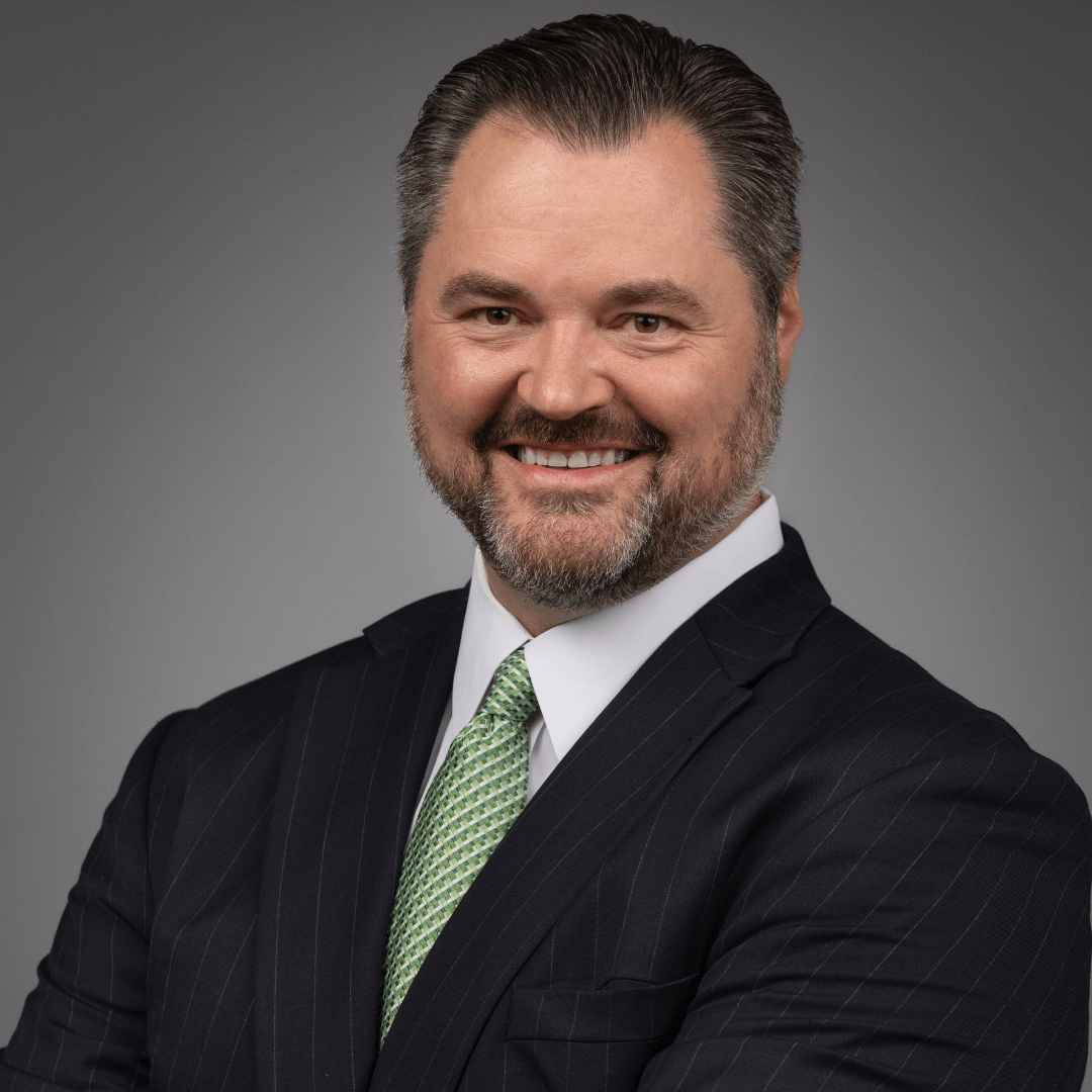 Jason Silvia, CRPC<sup>®</sup>