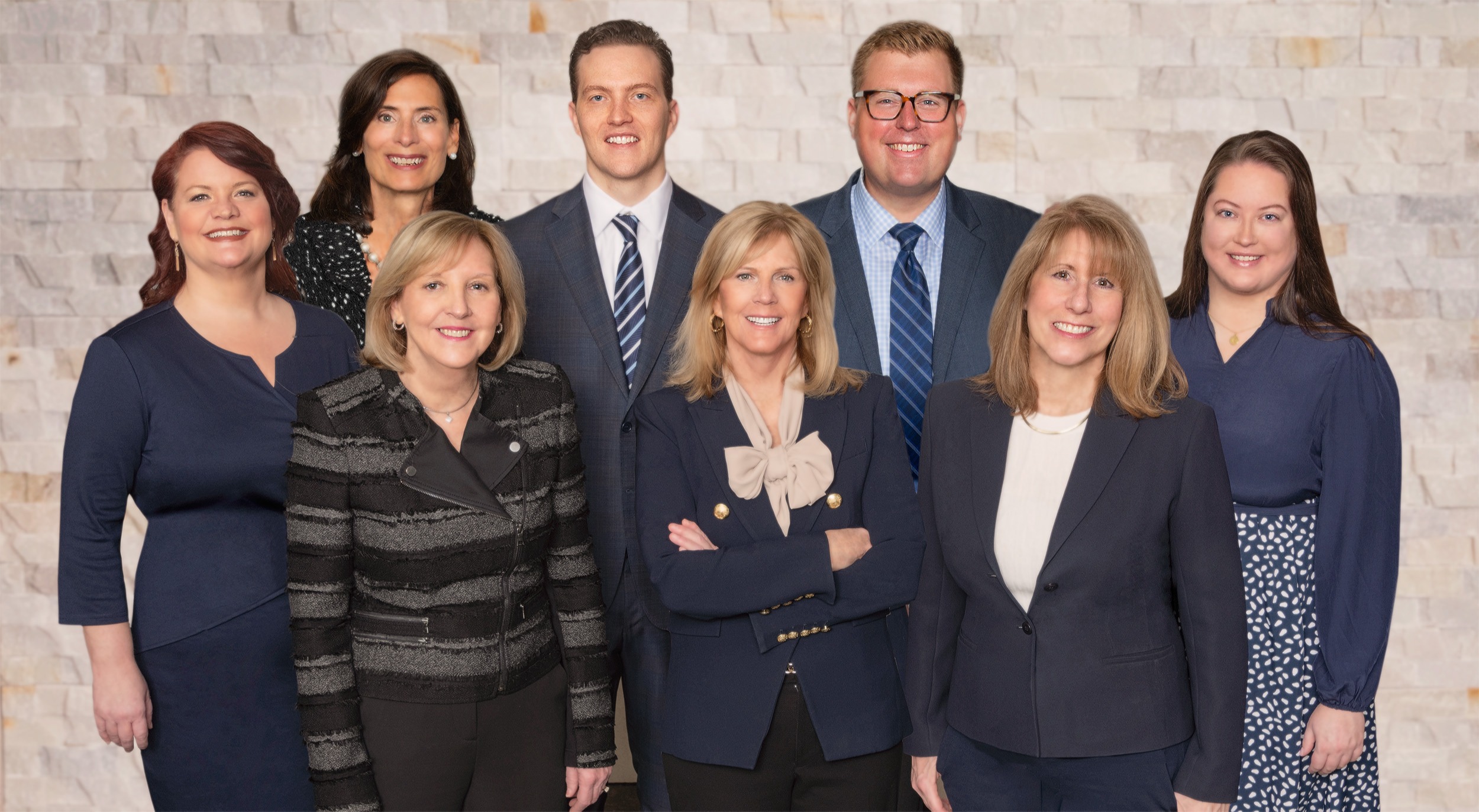 Kelly Lineberger Meet the Wealth Management Team, Southfield MI