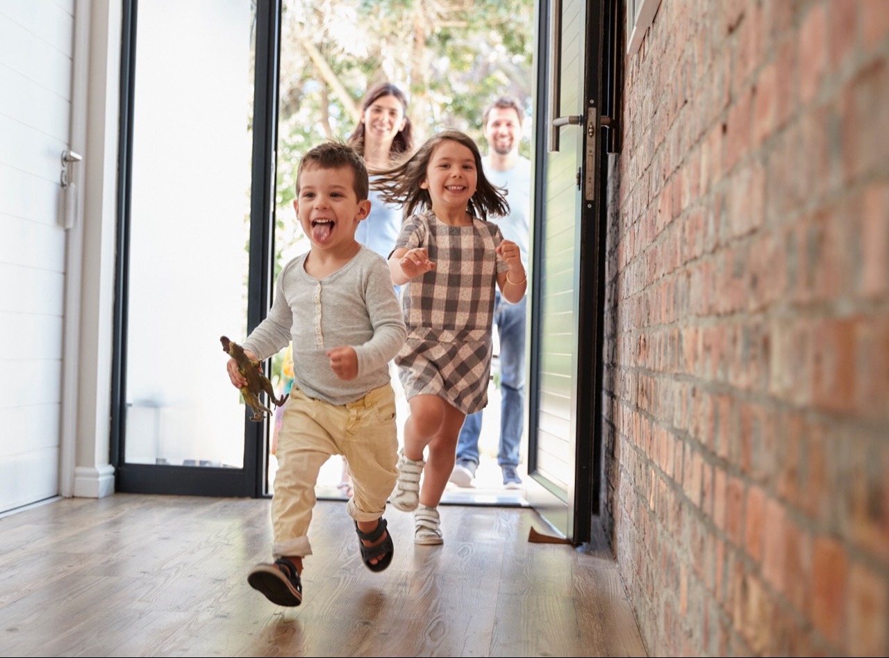 Focused on You and Your Interests